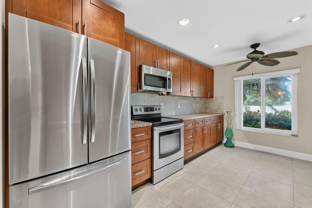 Photo of 16353 Malibu Drive #61, Weston, FL 33326 (MLS # B26027772)