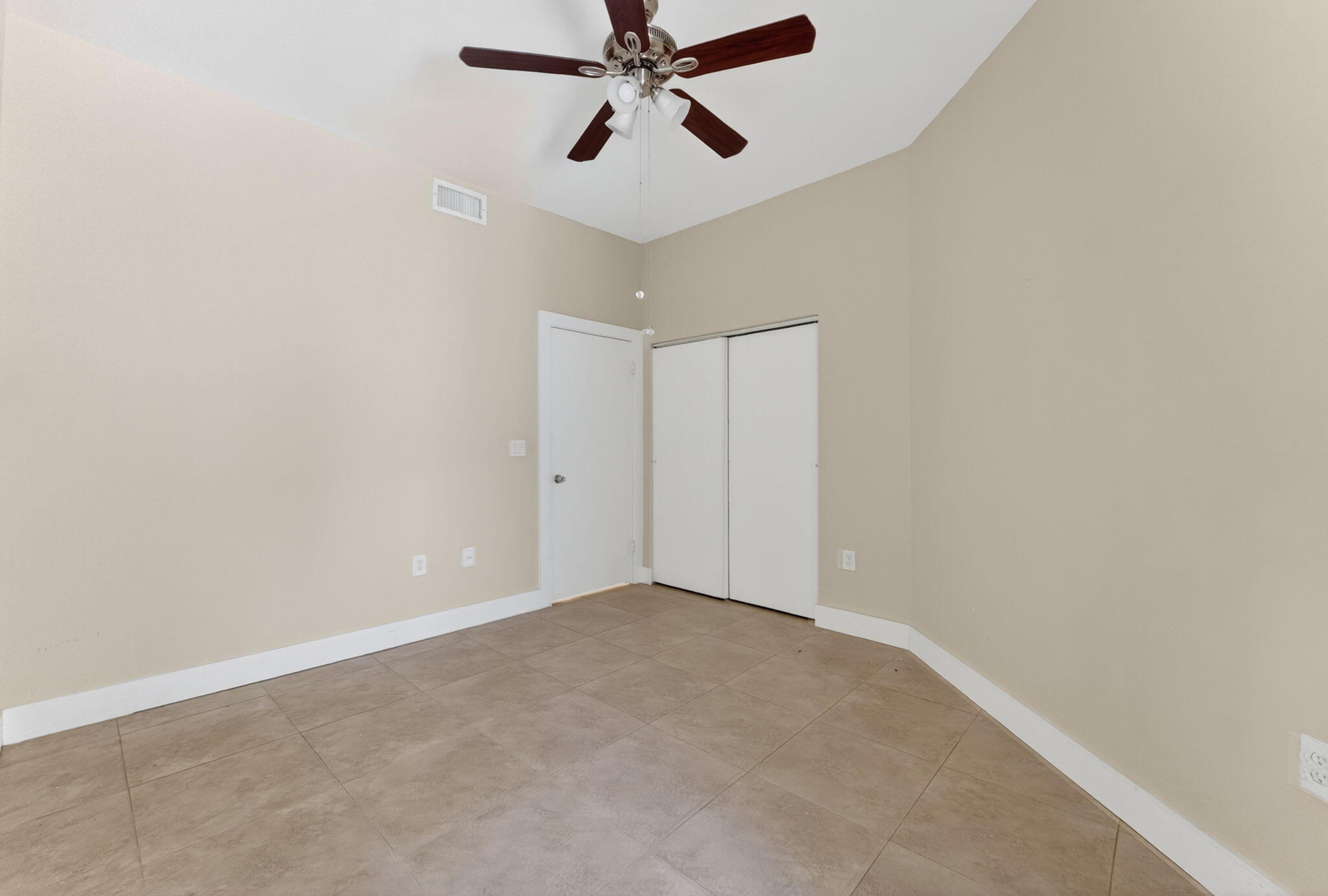 CALIFORNIA COURTS CONDO - Residential