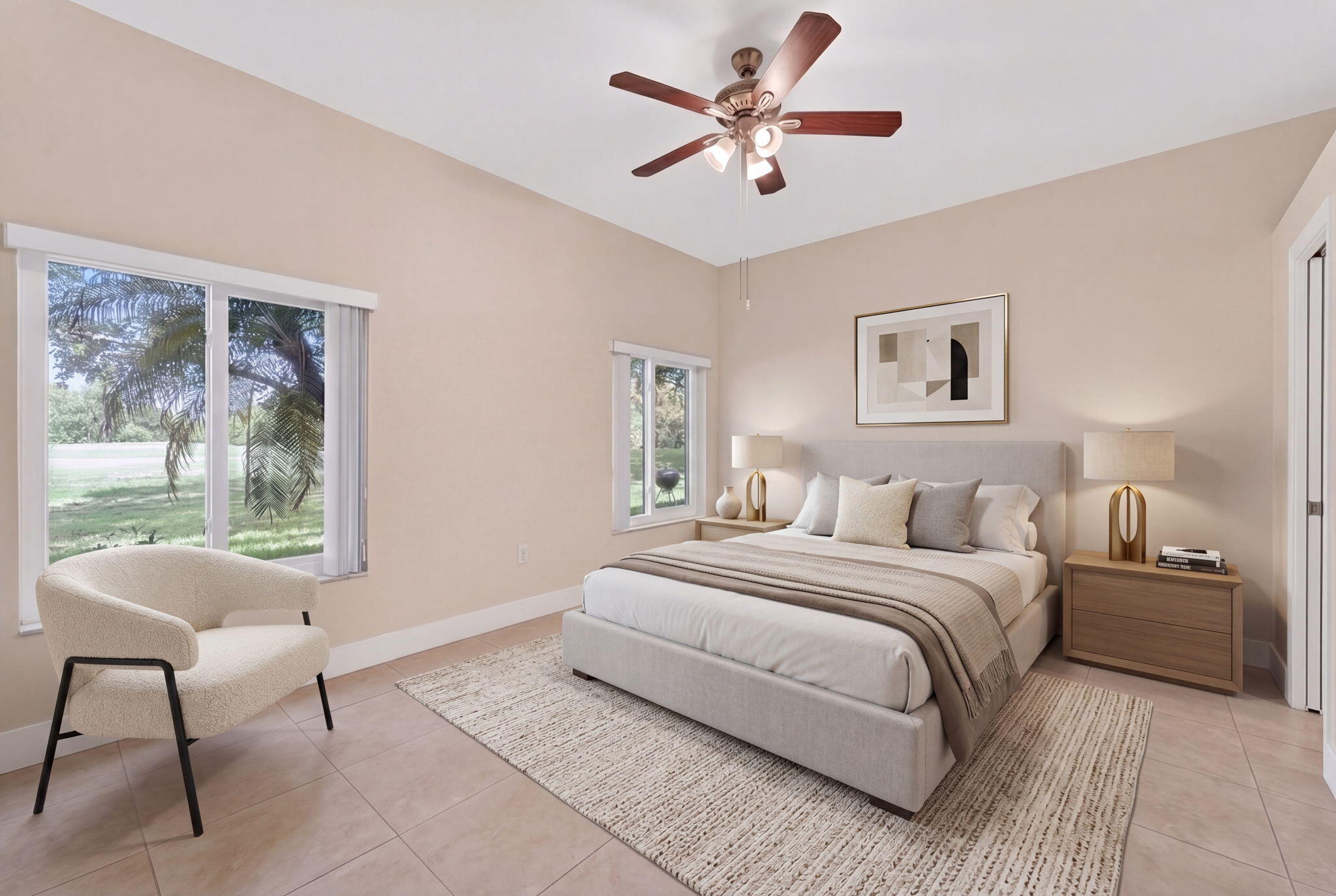 CALIFORNIA COURTS CONDO - Residential