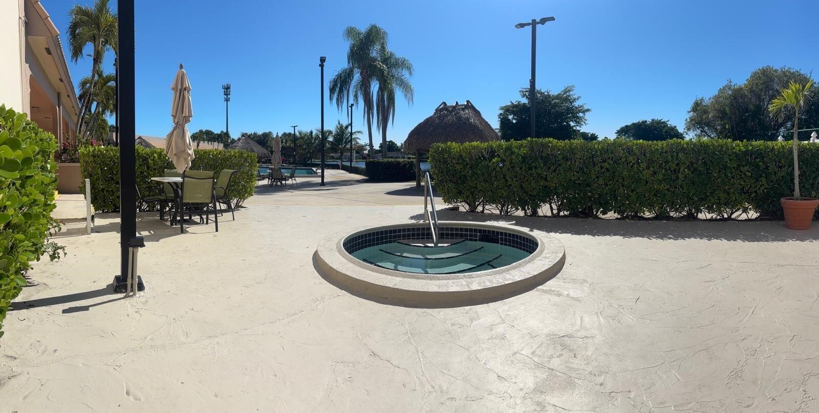 CALIFORNIA COURTS CONDO - Residential
