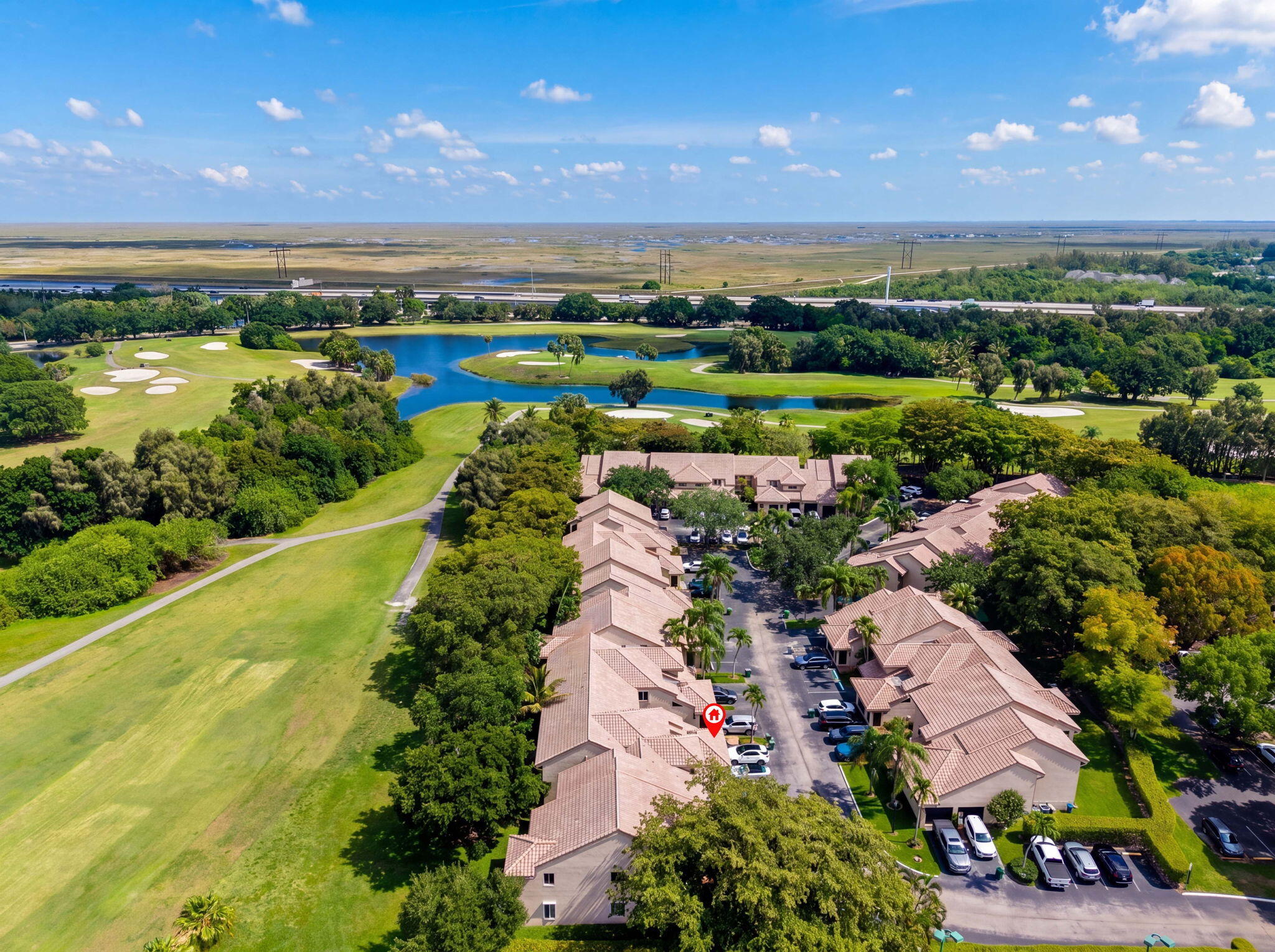 CALIFORNIA COURTS CONDO - Residential