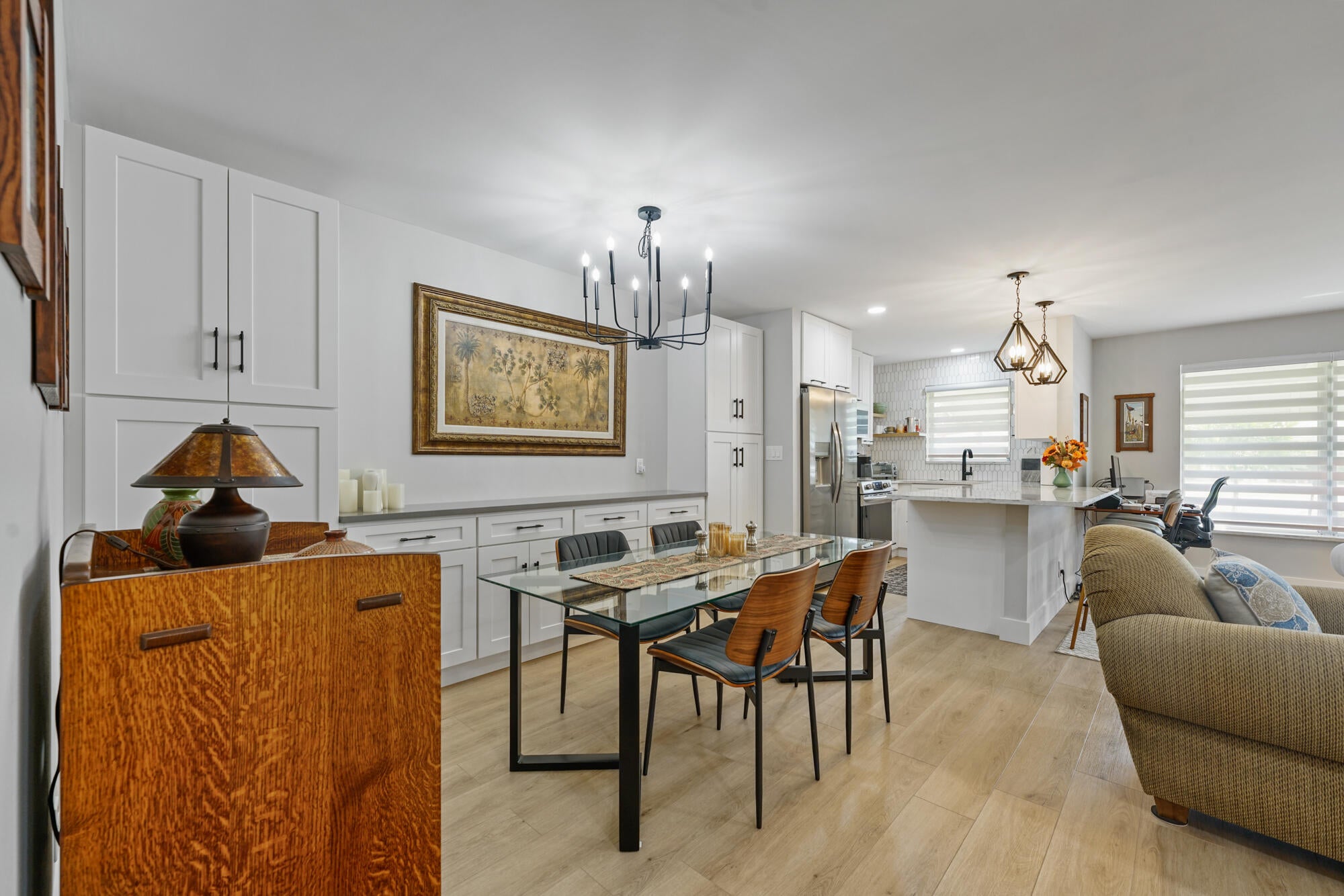 277 W High Point Court
