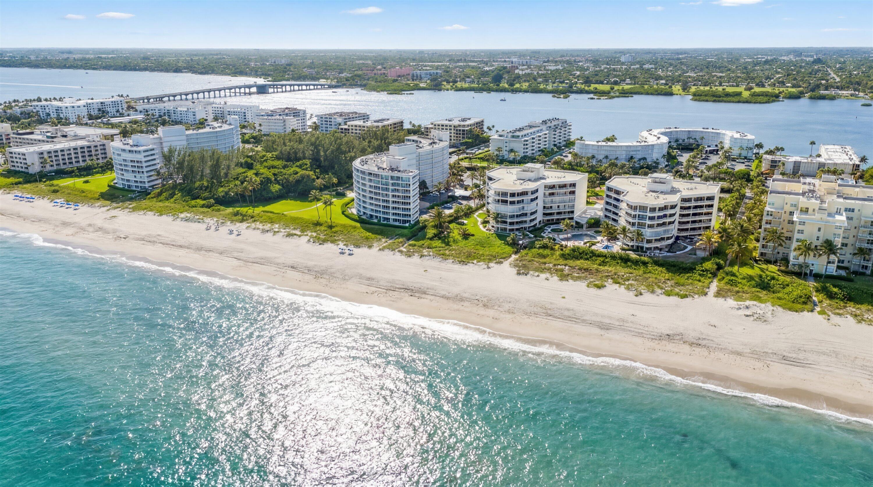 2774 S Ocean Boulevard 206