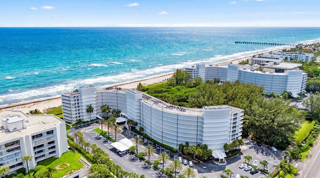 Photo of 2774 S Ocean Boulevard #206, Palm Beach, FL 33480 (MLS # B26038312)