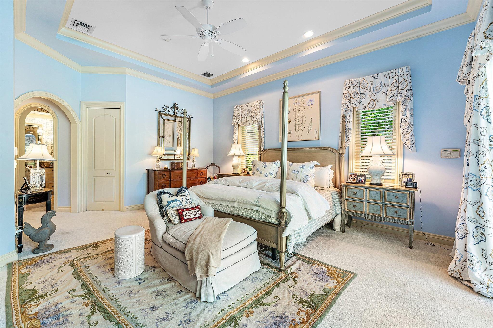 LOXAHATCHEE CLUB AT MAPLE - Residential