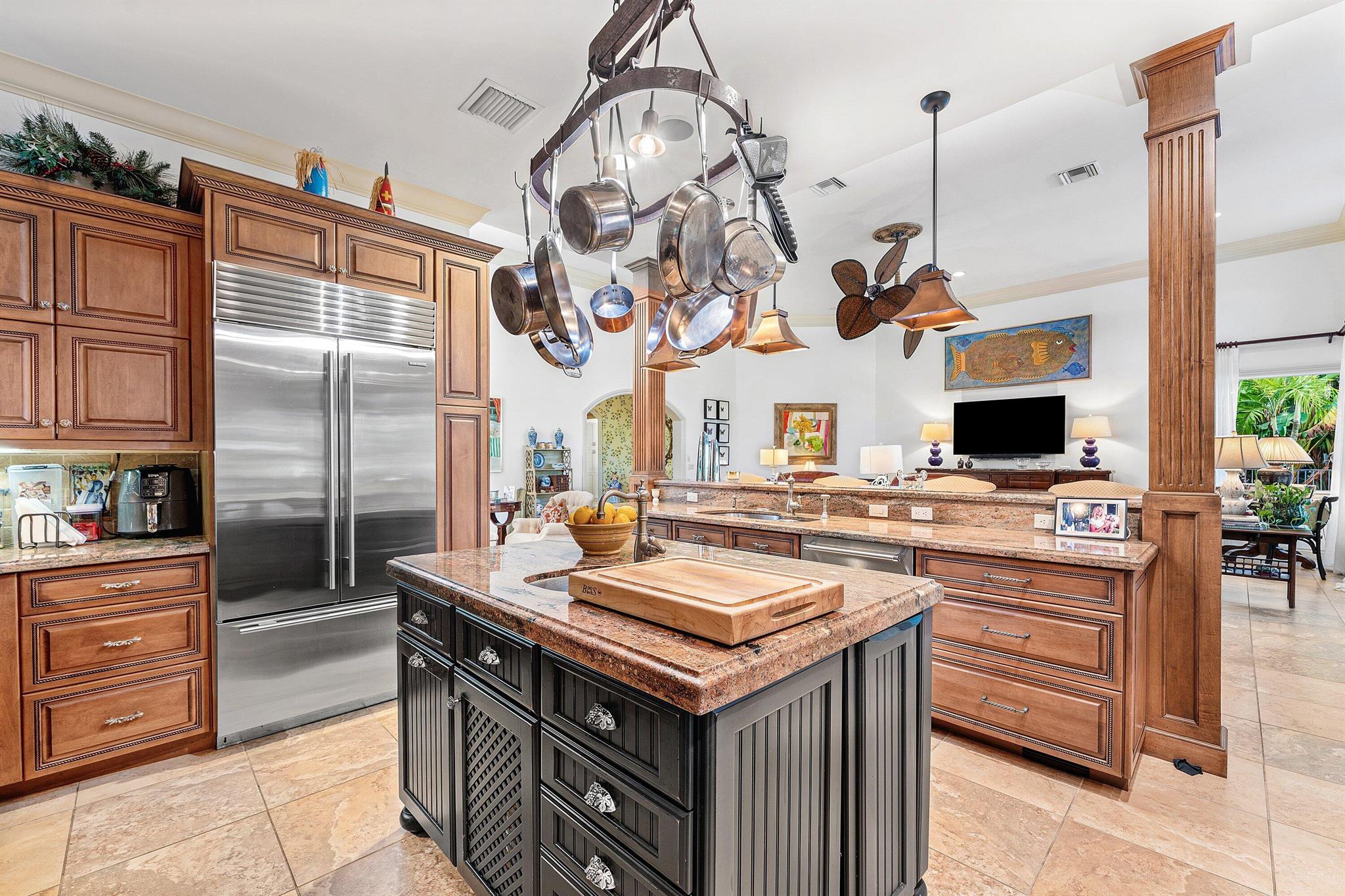 LOXAHATCHEE CLUB AT MAPLE - Residential