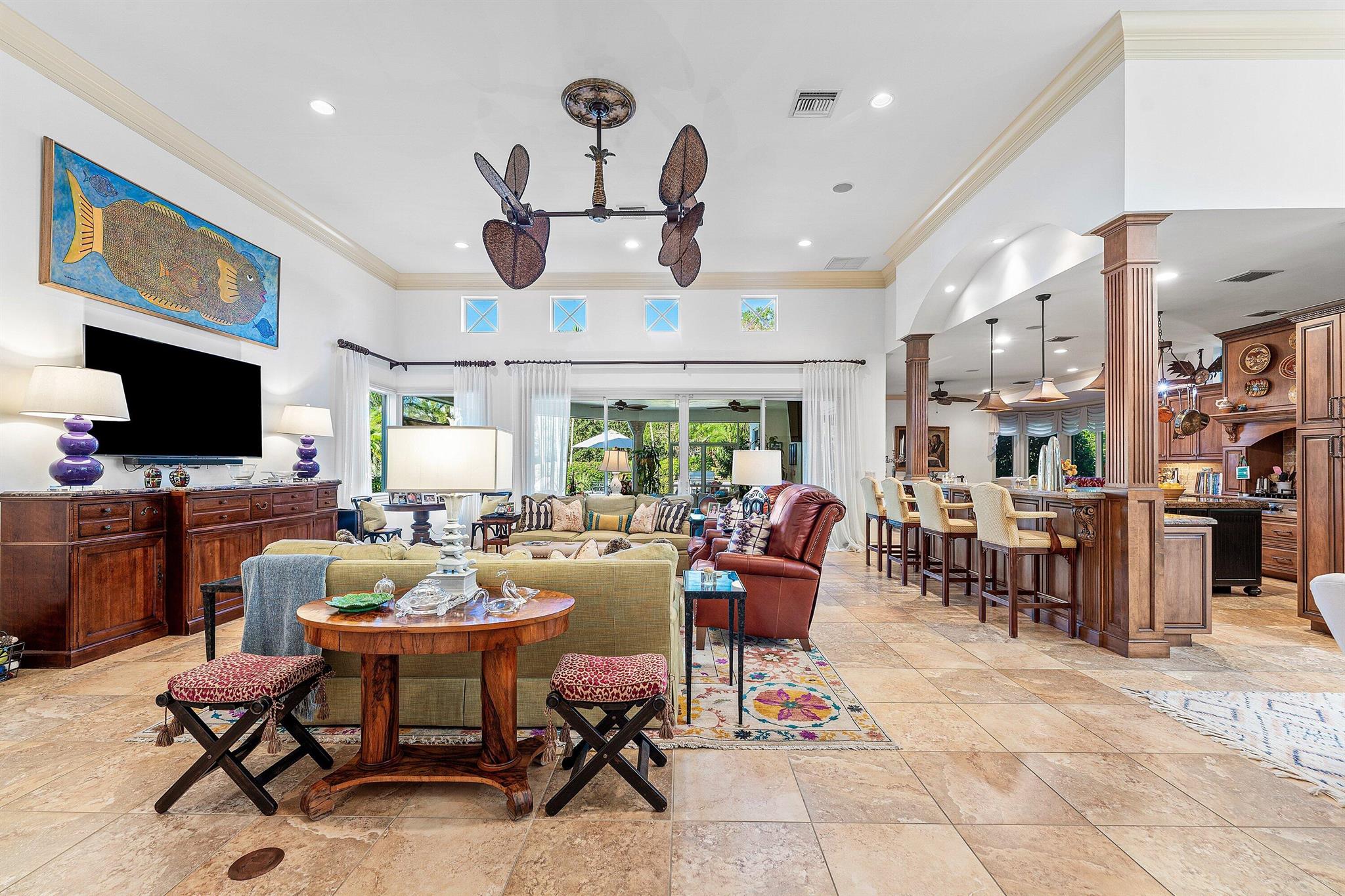 LOXAHATCHEE CLUB AT MAPLE - Residential