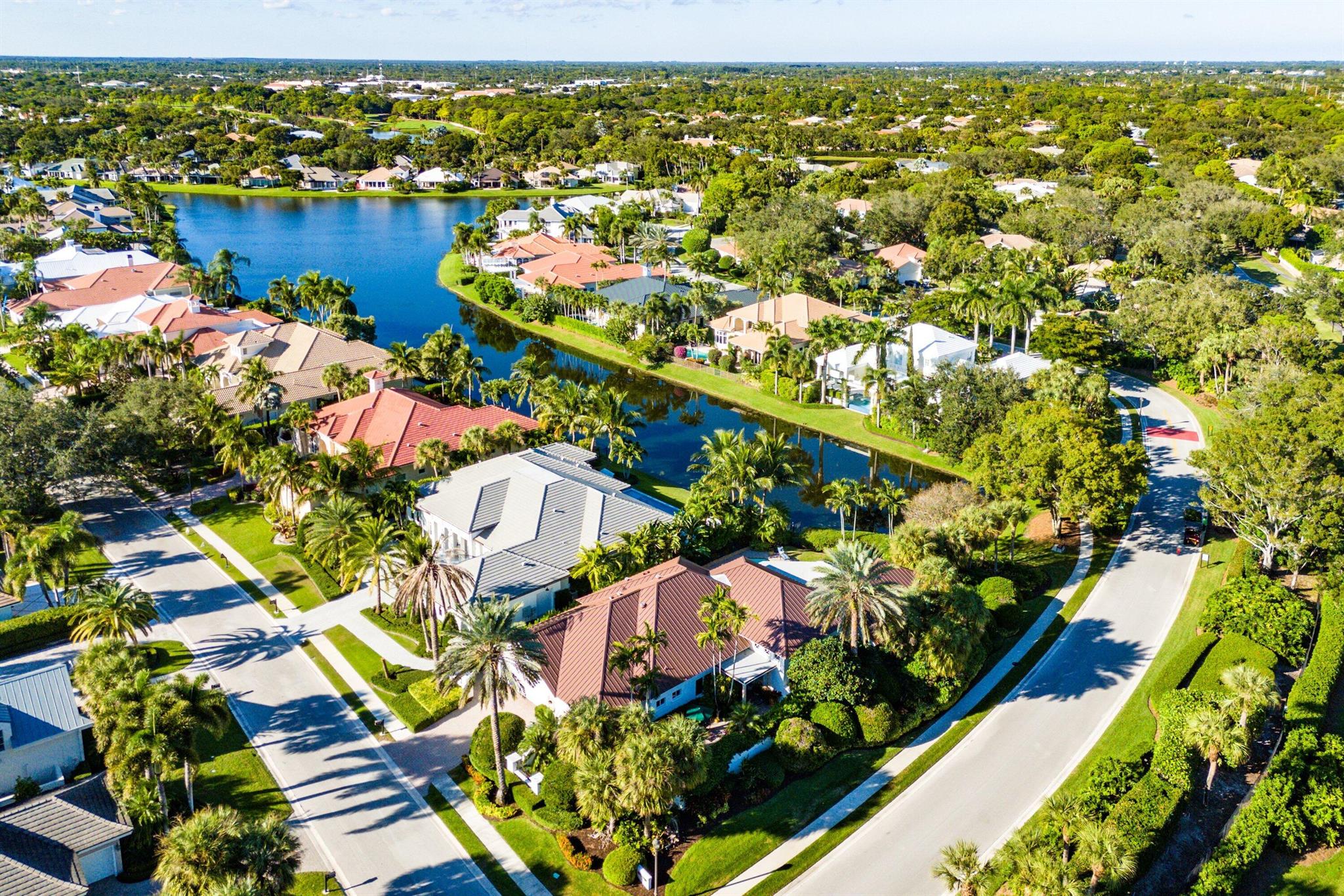 LOXAHATCHEE CLUB AT MAPLE - Residential