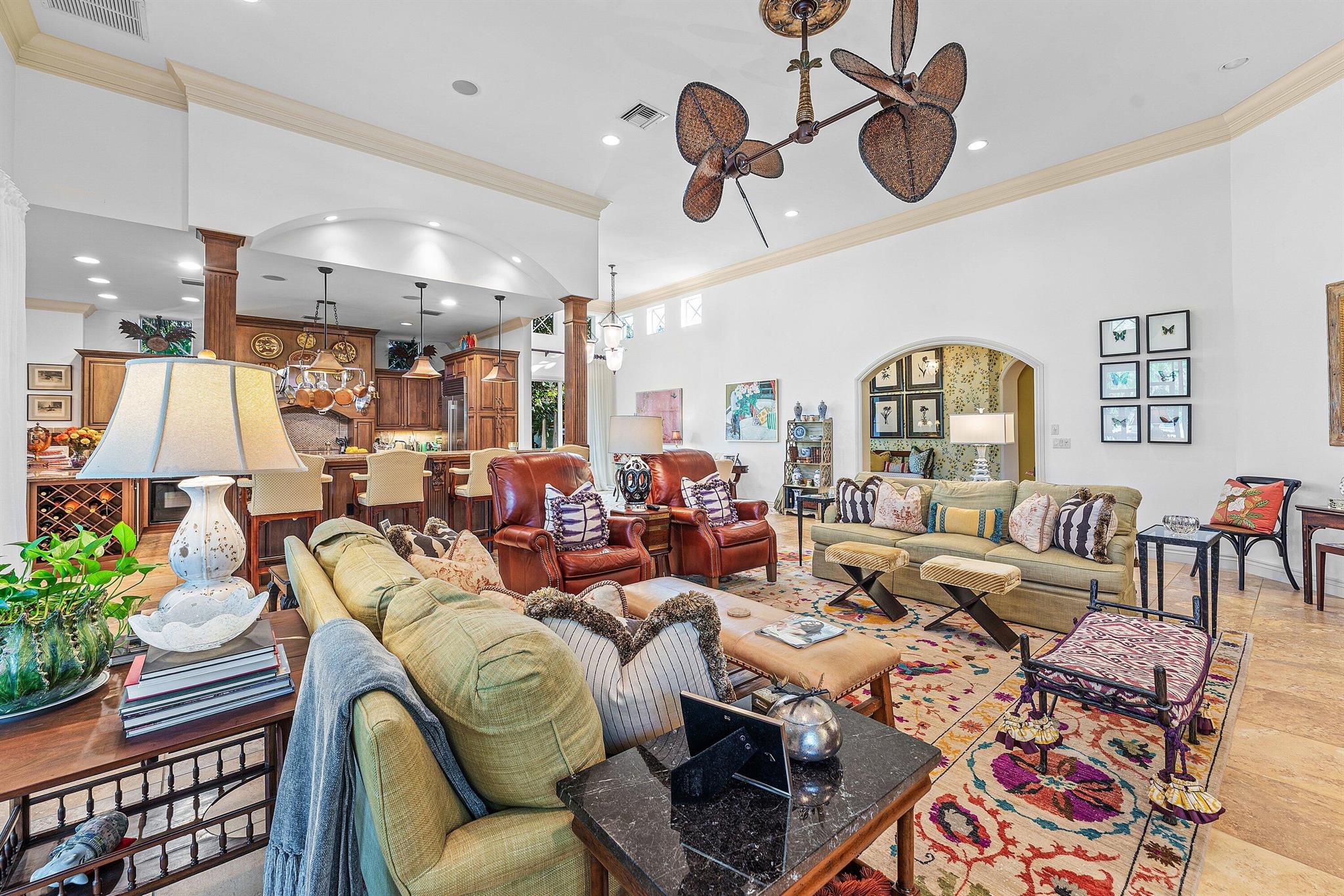 LOXAHATCHEE CLUB AT MAPLE - Residential