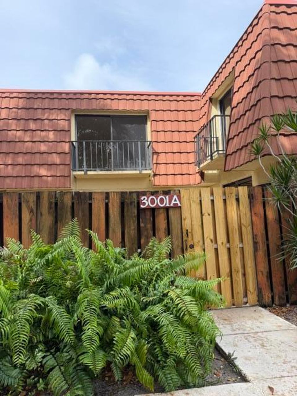 Photo of 3001 San Clara Drive #4-a, Delray Beach, FL 33445 (MLS # B26036276)