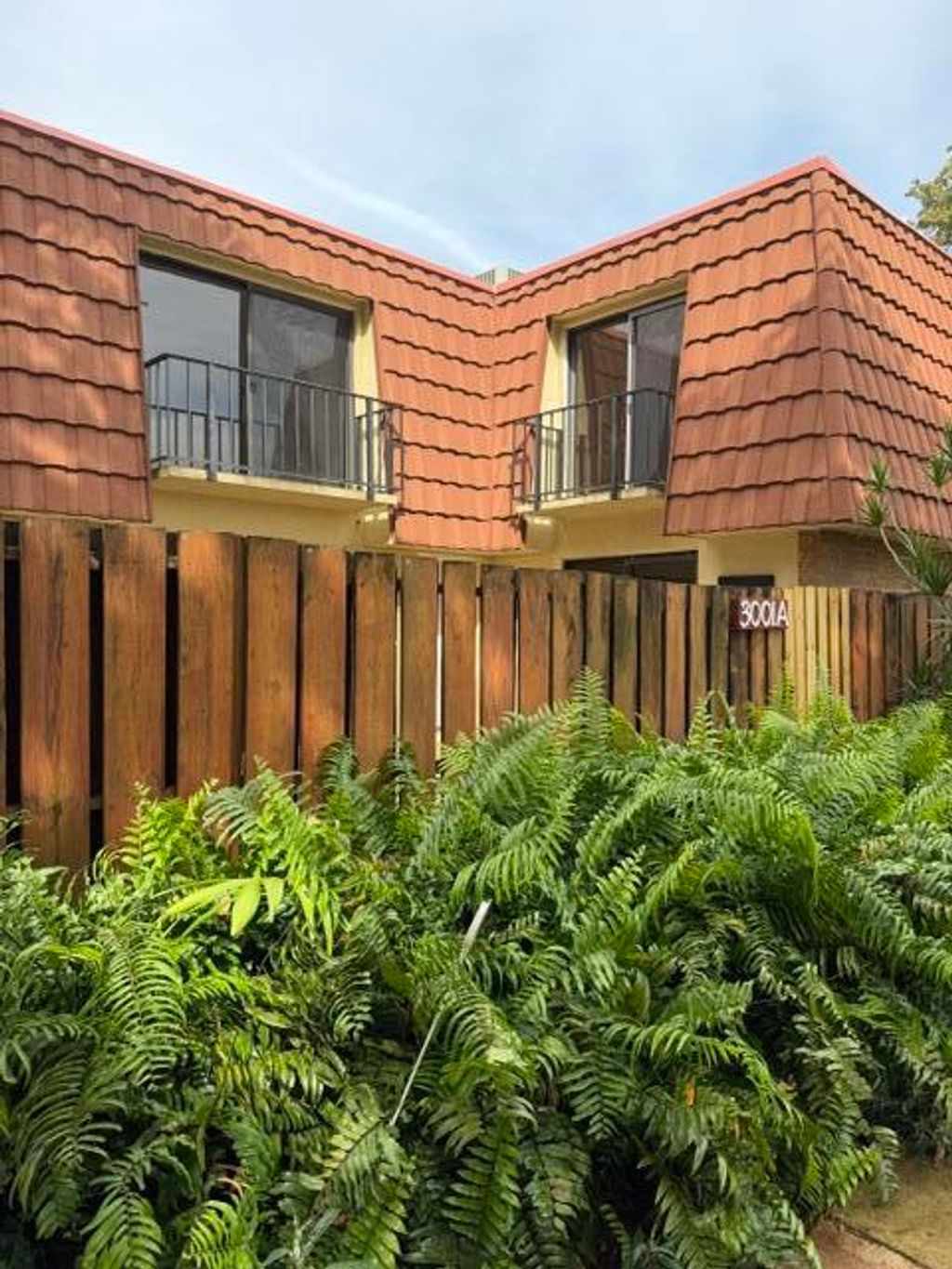 Photo of 3001 San Clara Drive #4-a, Delray Beach, FL 33445 (MLS # B26036276)