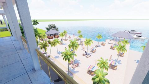 Cor Pascero Cor Pascero Avenida Hicaco A-1   