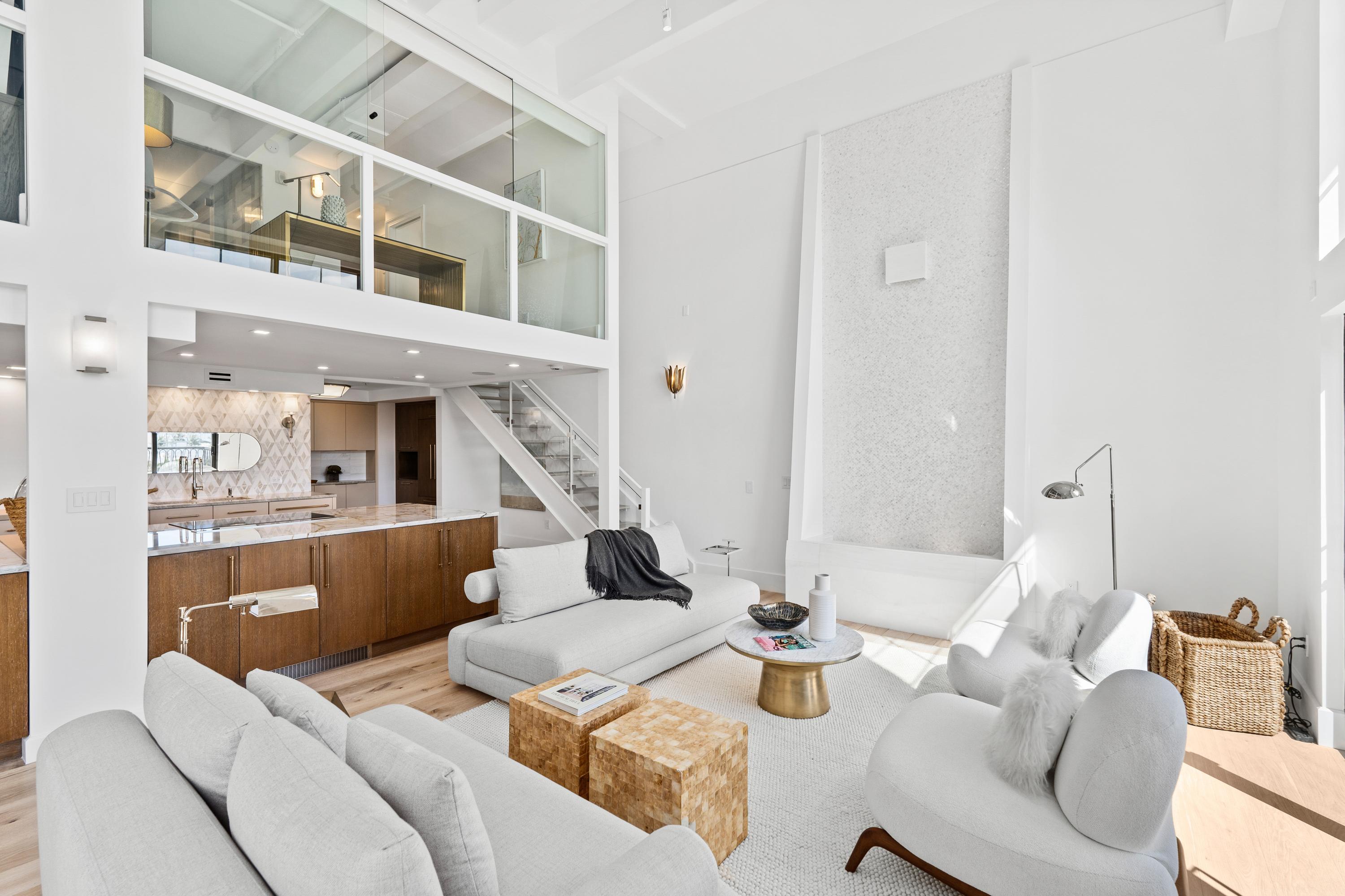 101 LOFTS CONDO - Residential