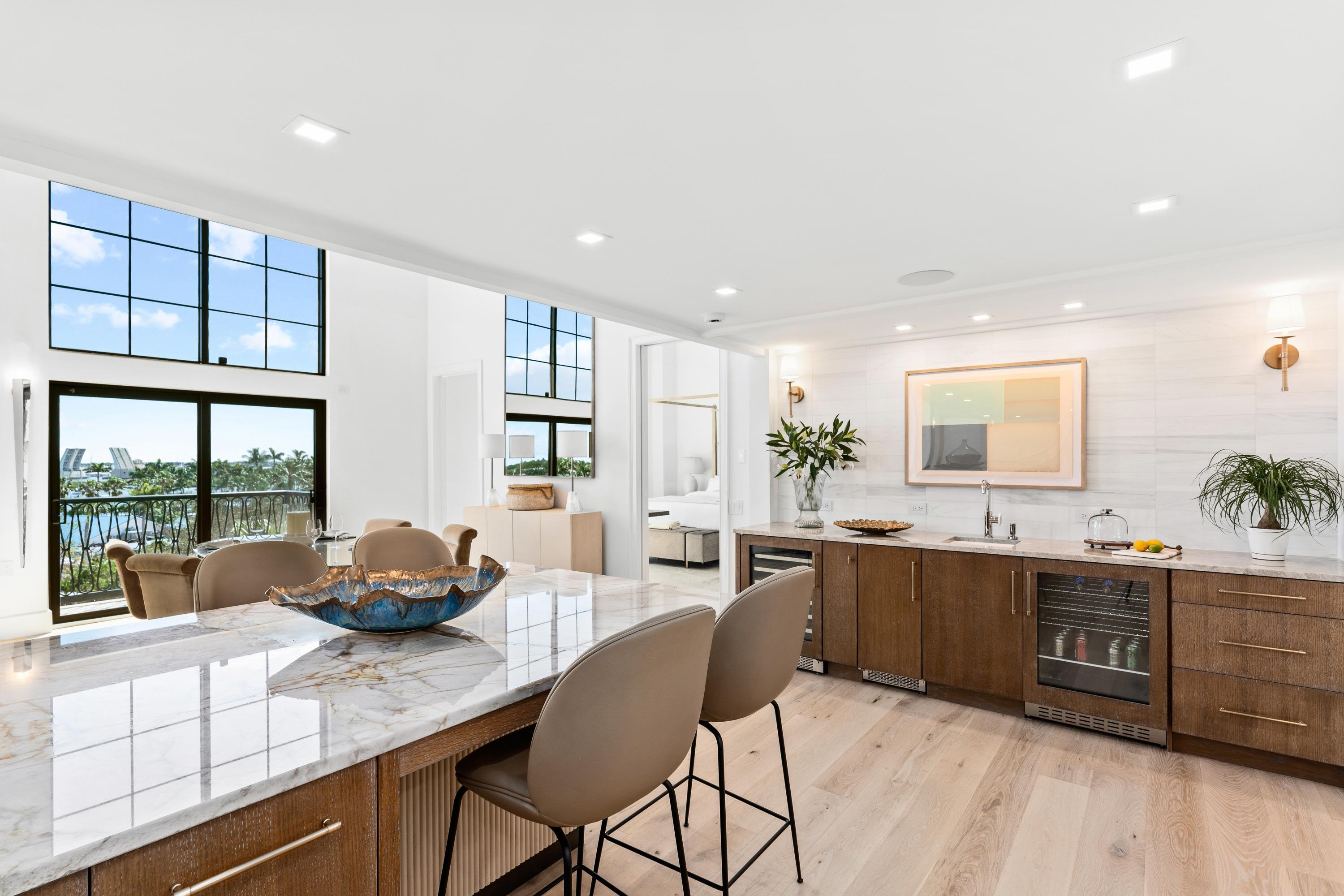 101 LOFTS CONDO - Residential