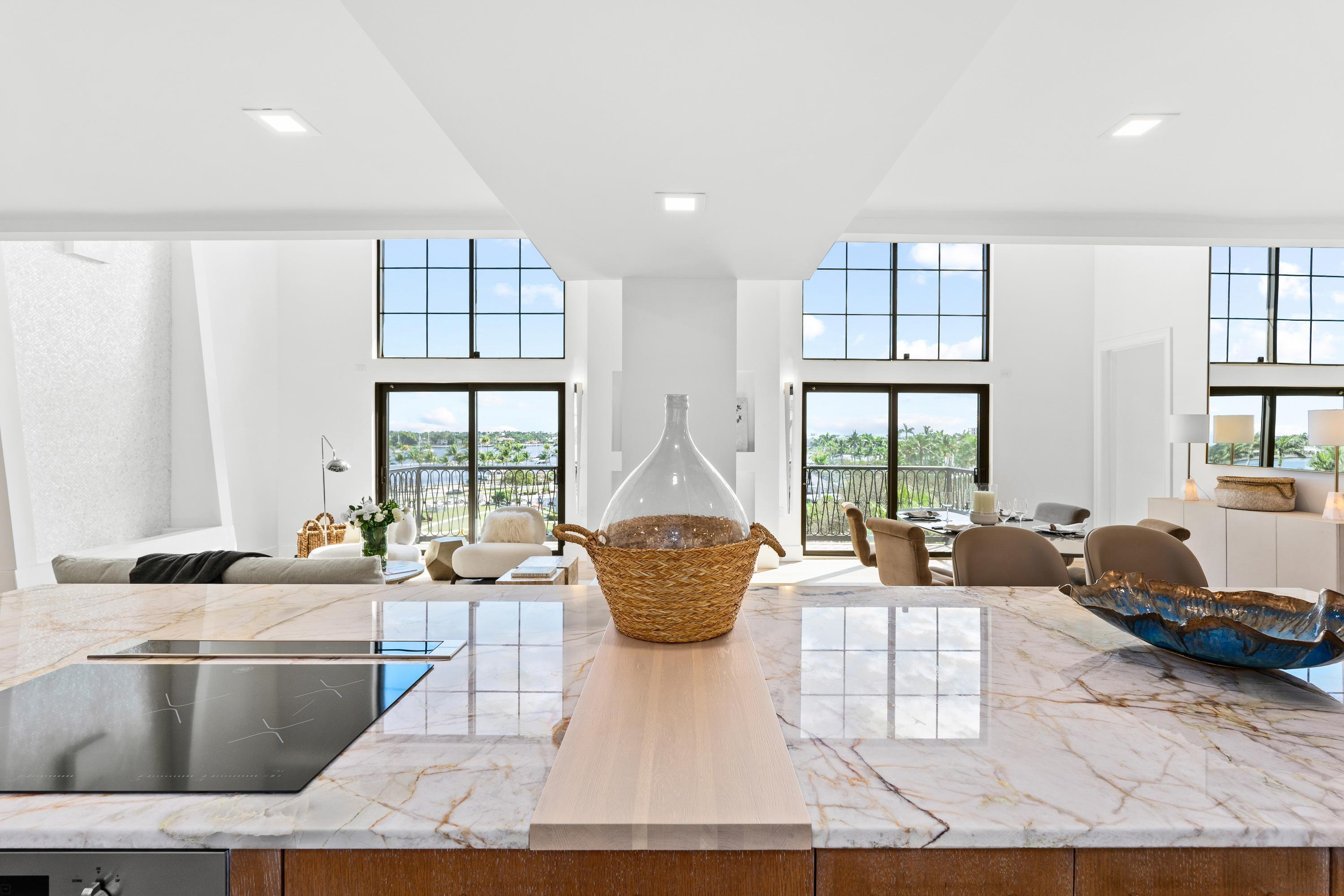 101 LOFTS CONDO - Residential