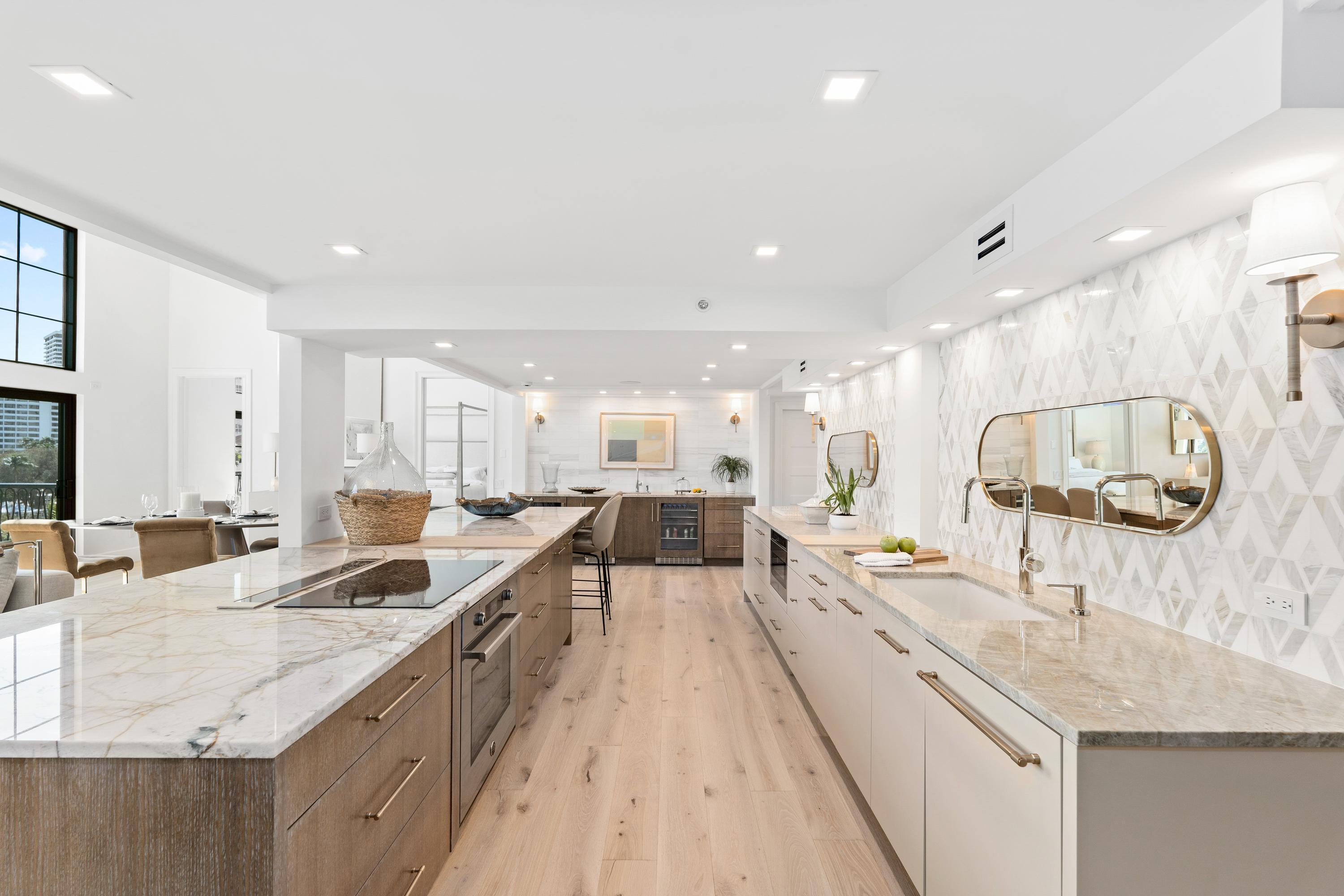 101 LOFTS CONDO - Residential