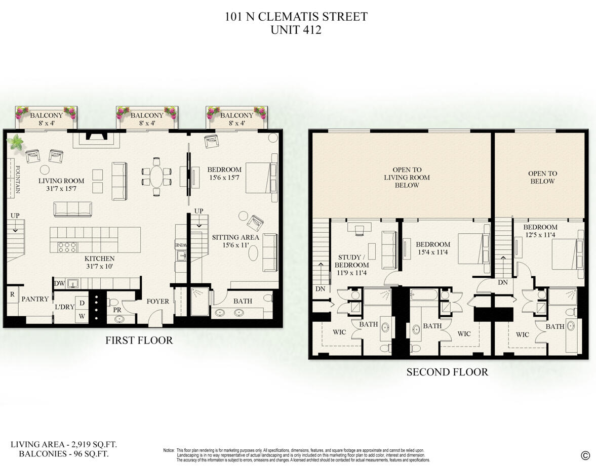 101 LOFTS CONDO - Residential