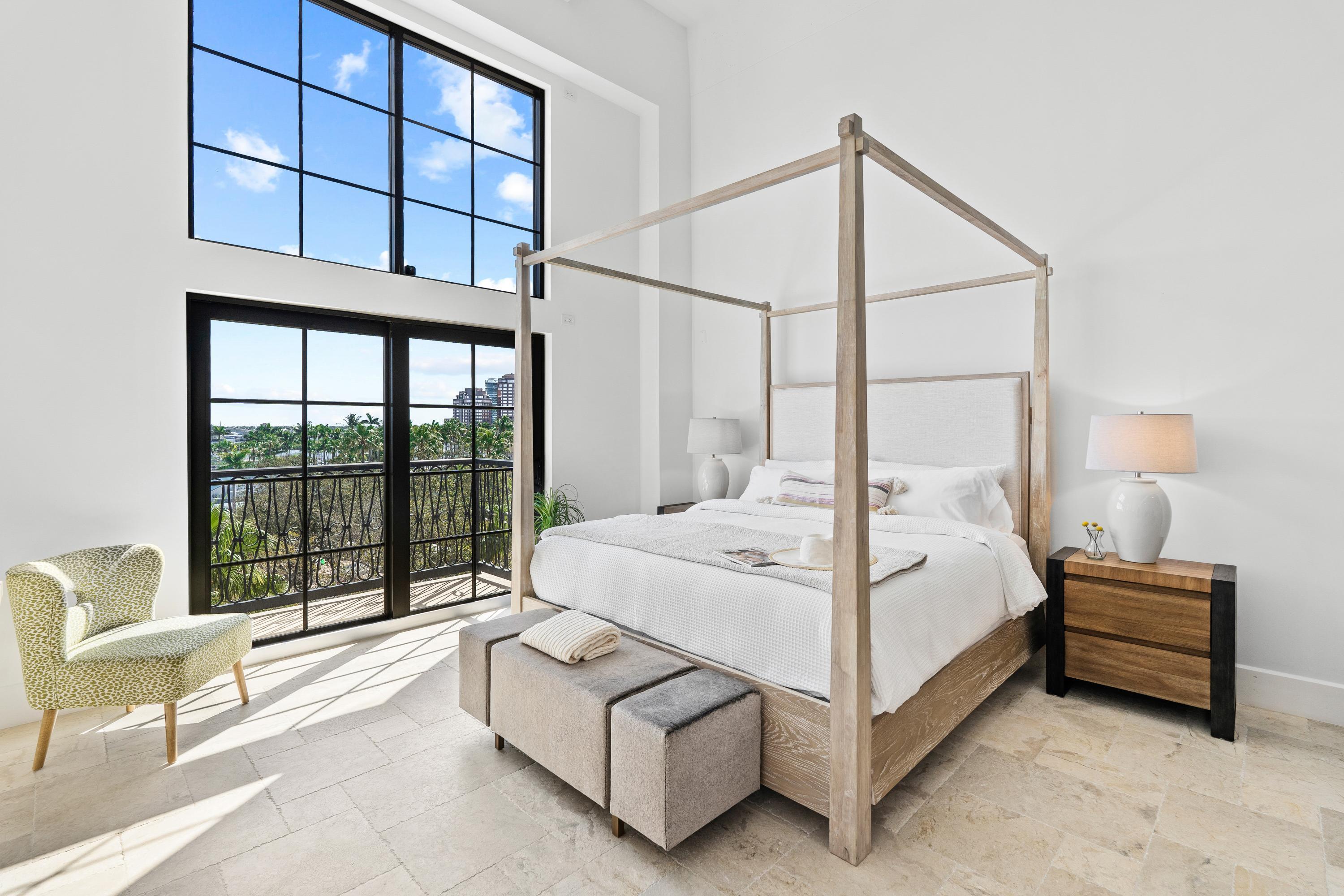 101 LOFTS CONDO - Residential