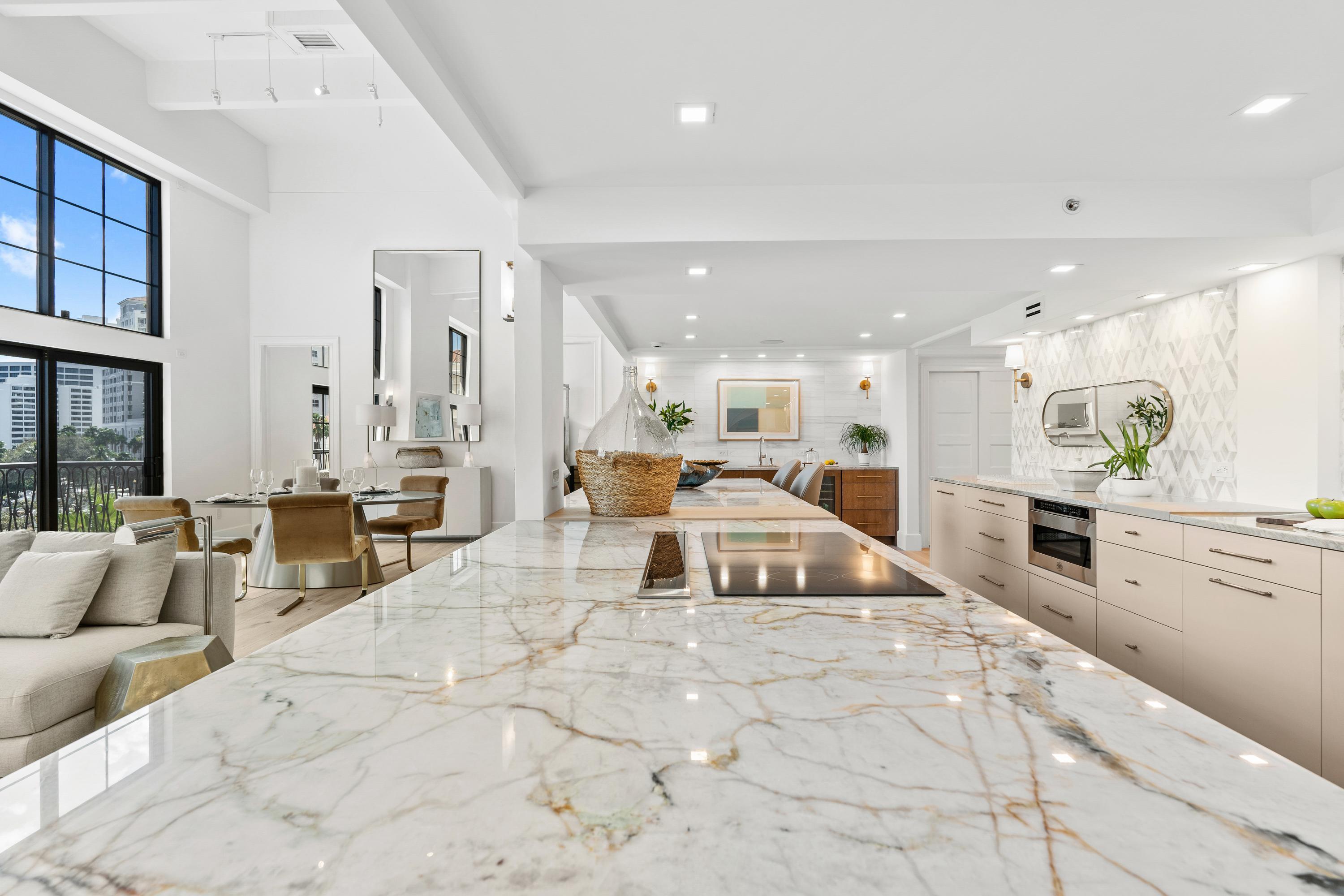 101 LOFTS CONDO - Residential