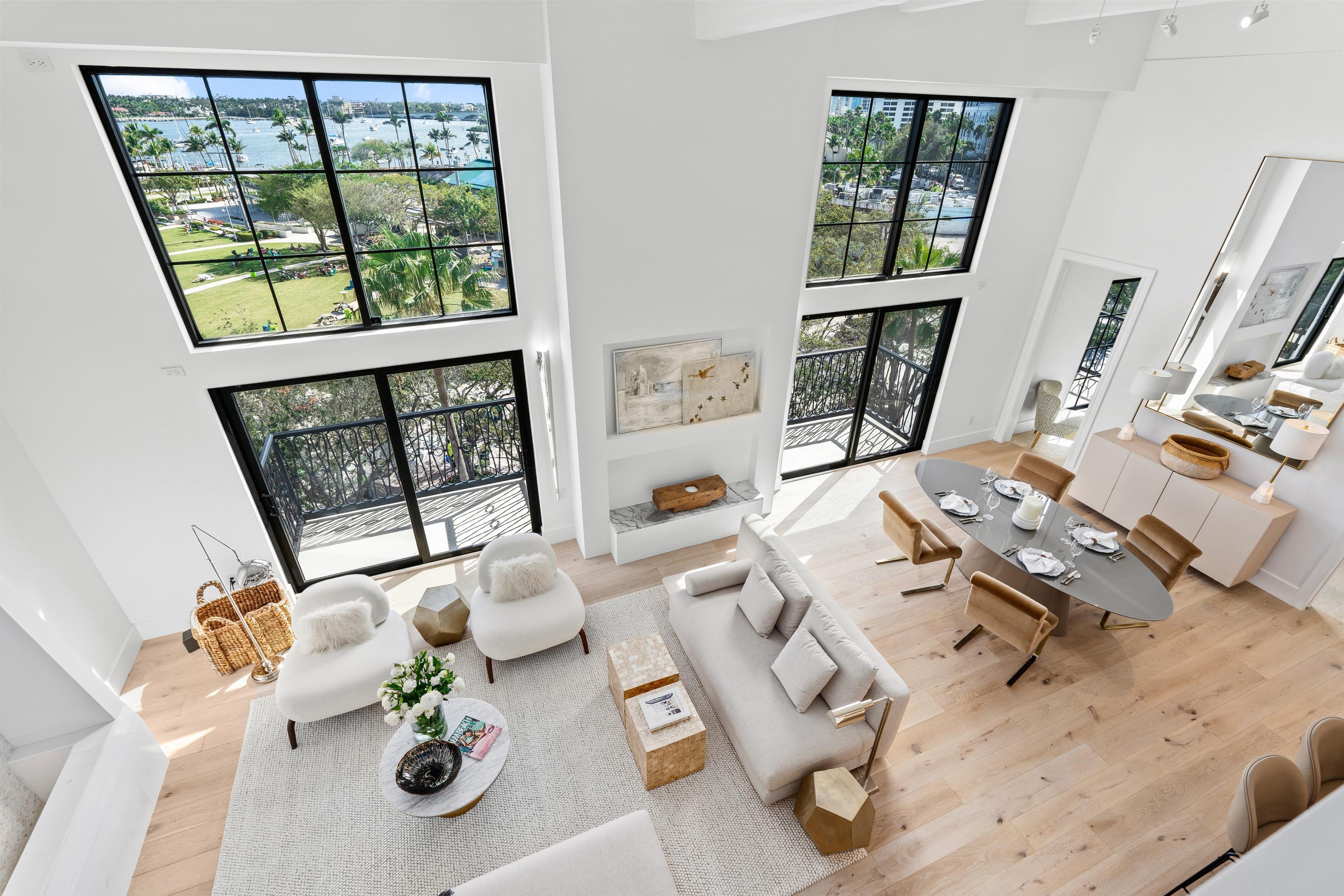 101 LOFTS CONDO - Residential