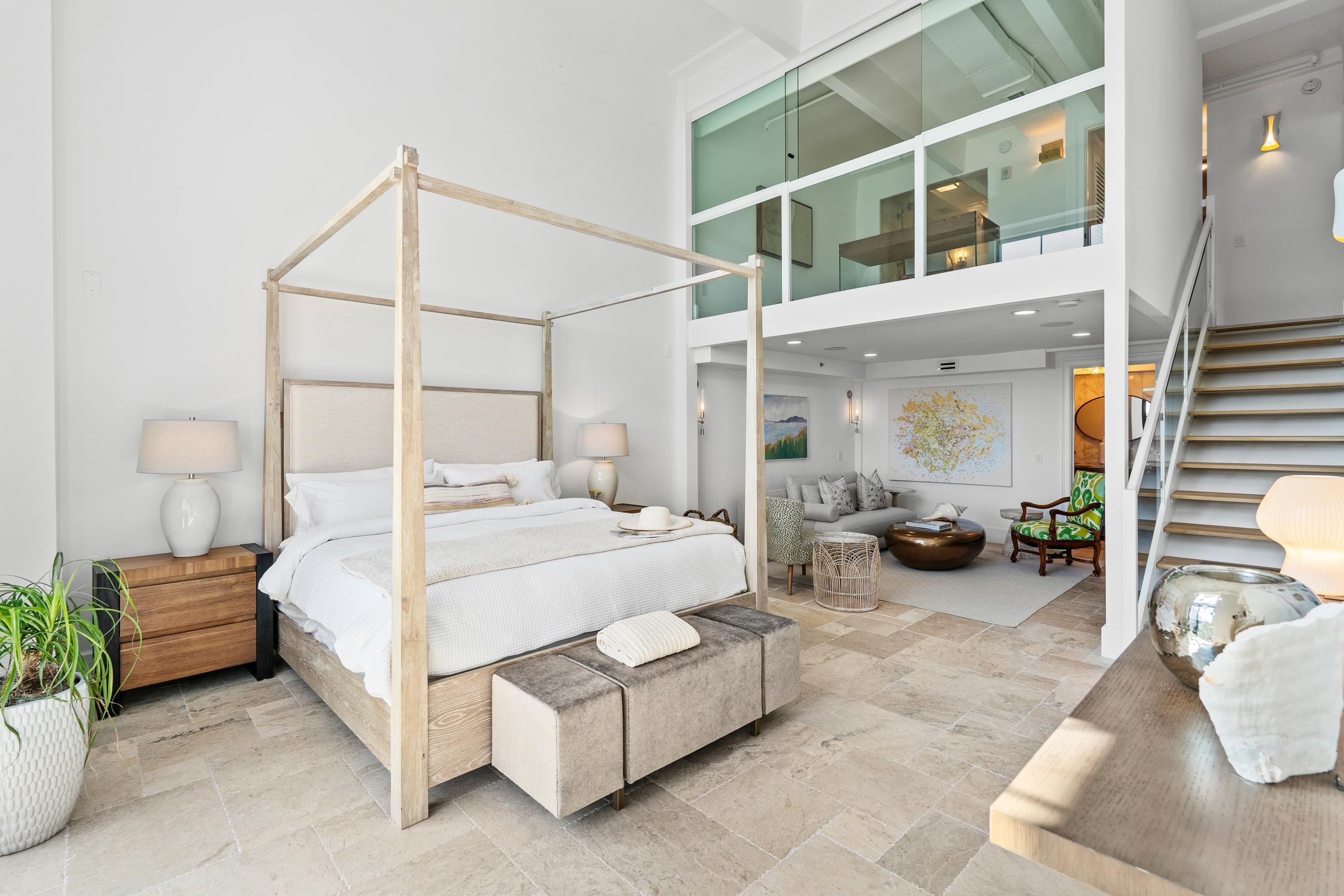 101 LOFTS CONDO - Residential