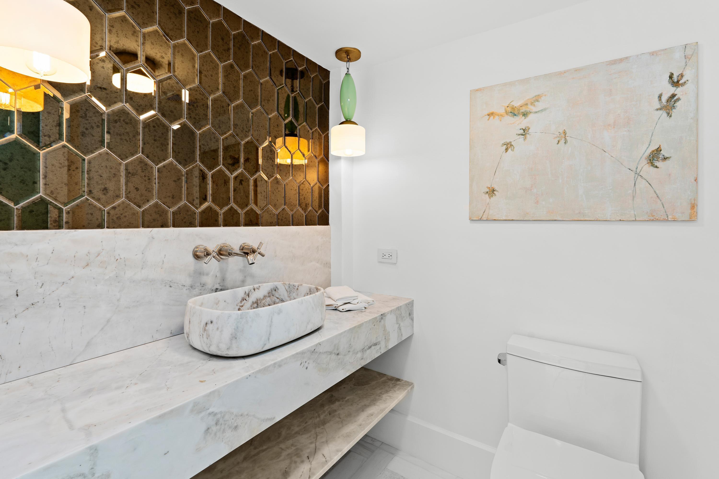 101 LOFTS CONDO - Residential