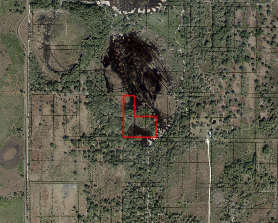 0 NW 296th St