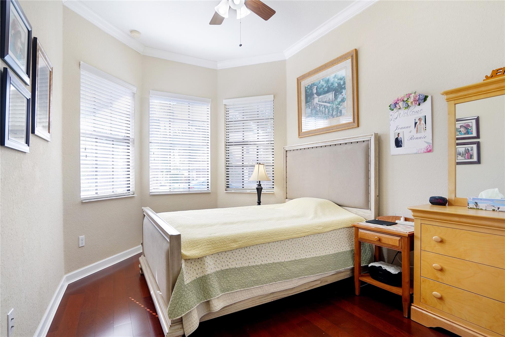 MONTERRA PLAT - Residential