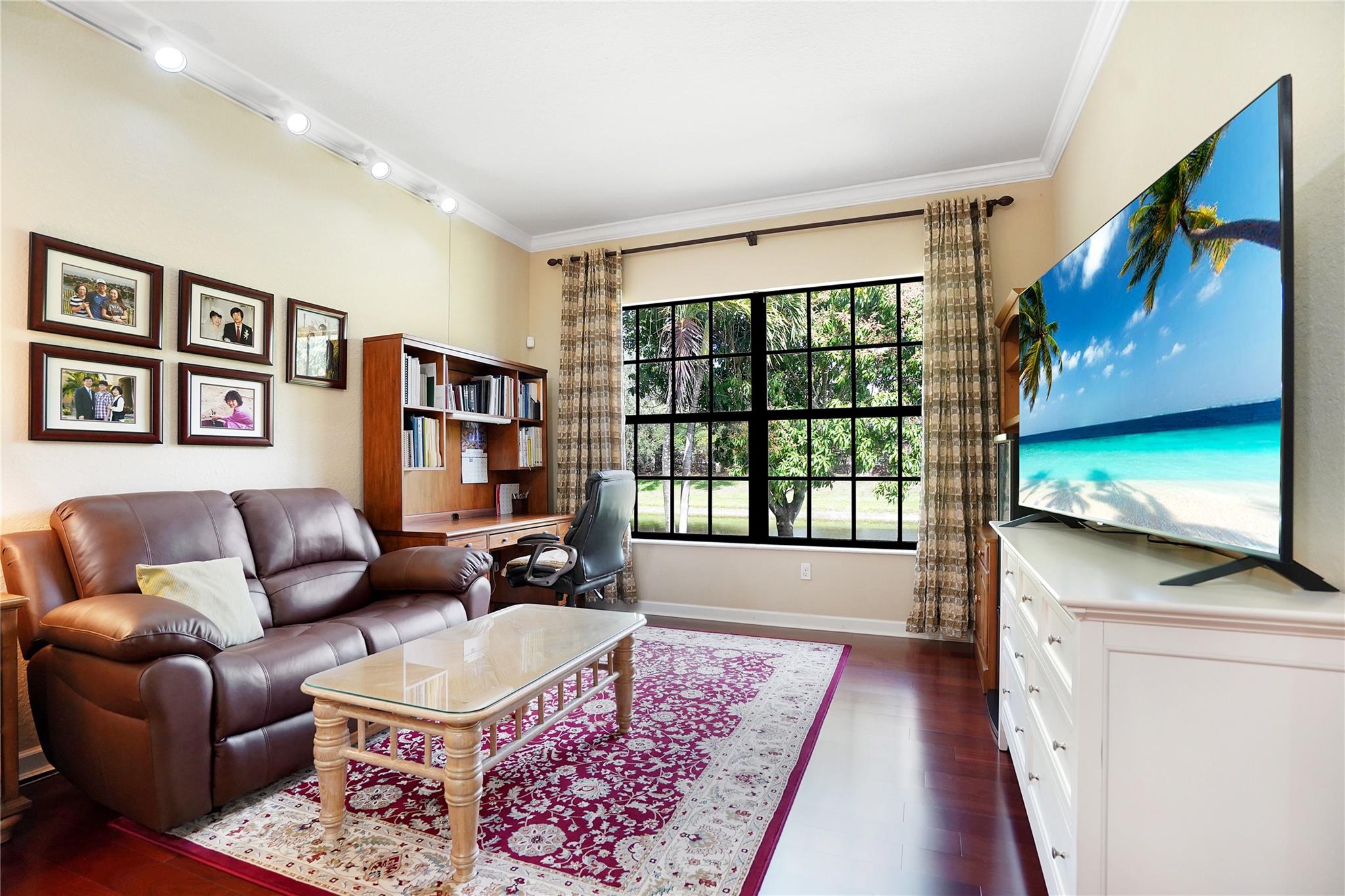 MONTERRA PLAT - Residential