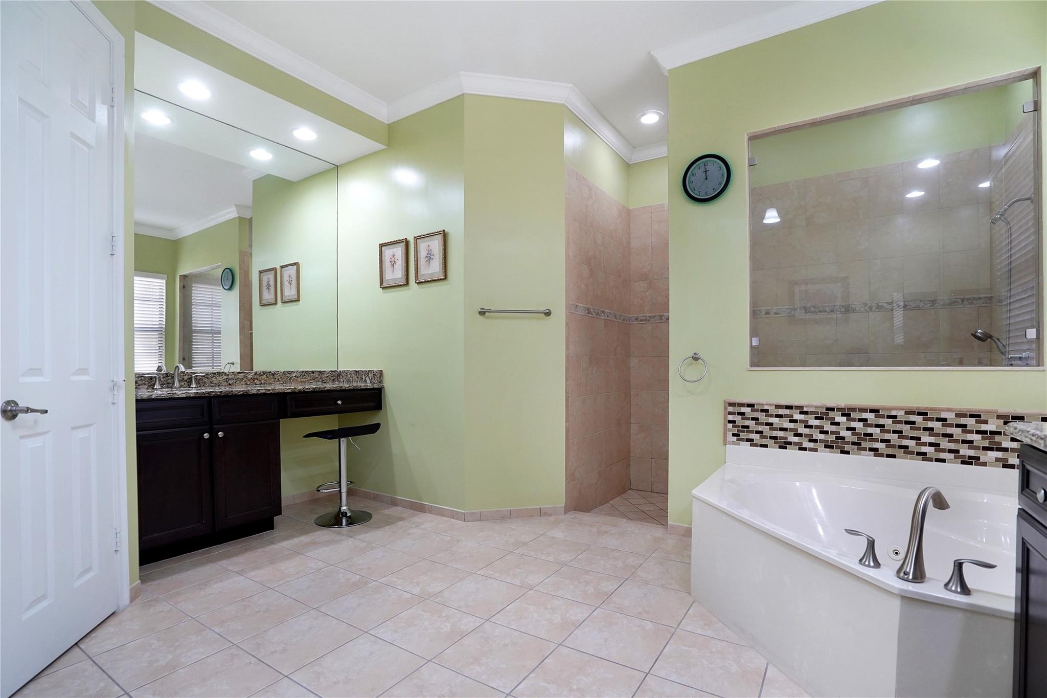 MONTERRA PLAT - Residential