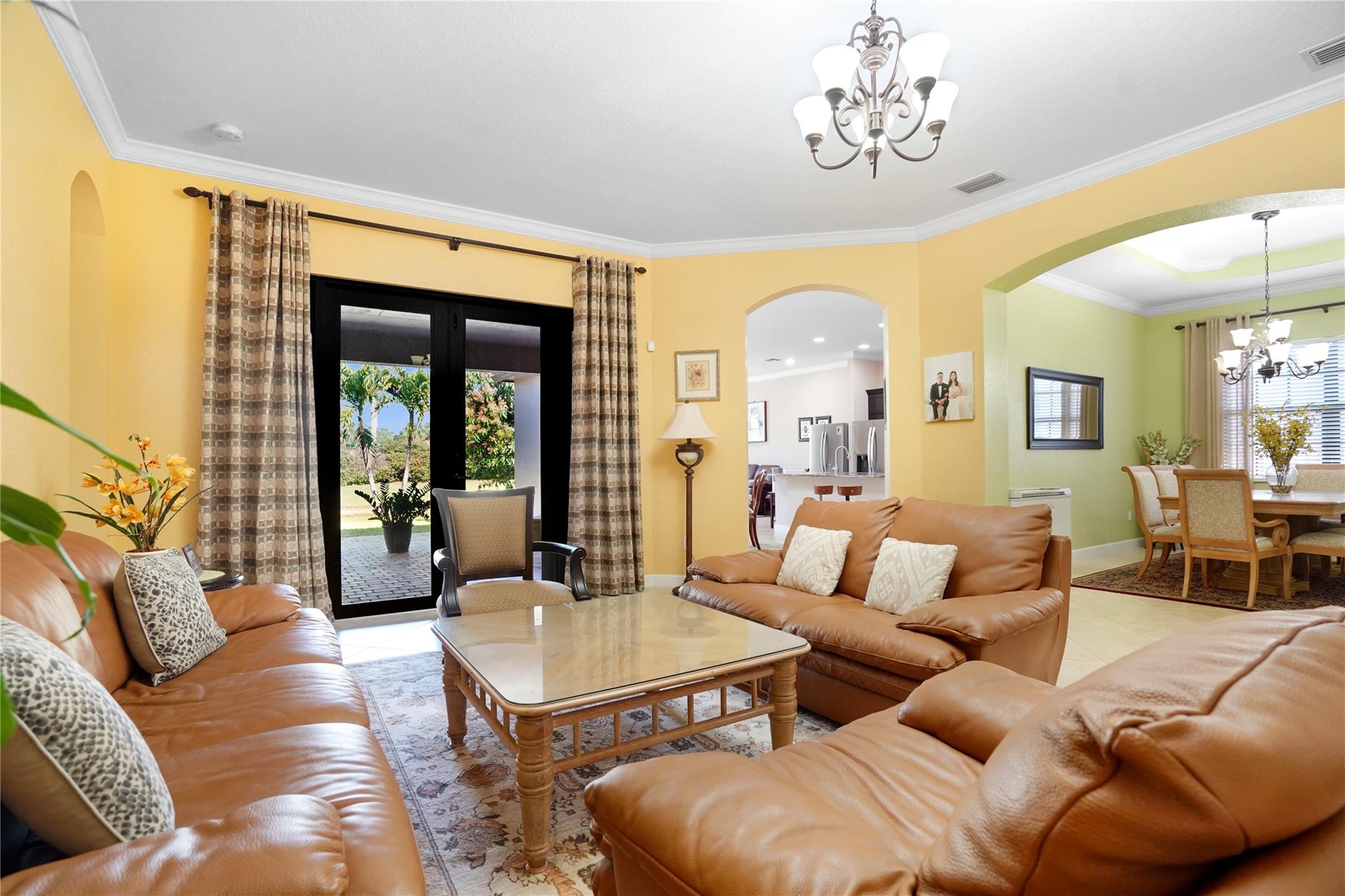 MONTERRA PLAT - Residential