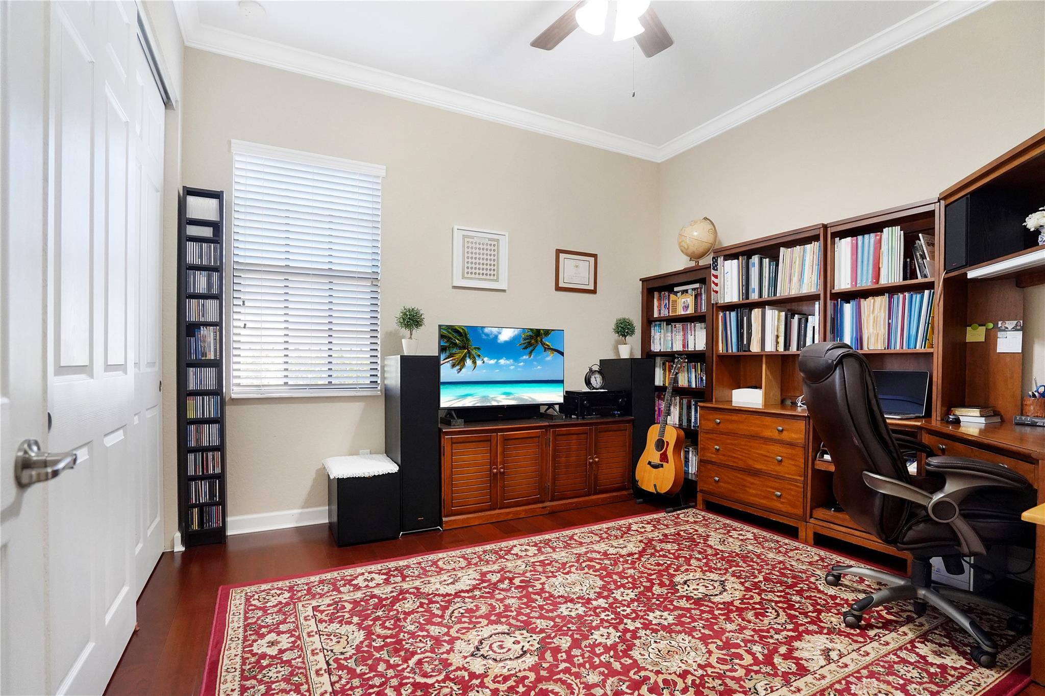 MONTERRA PLAT - Residential