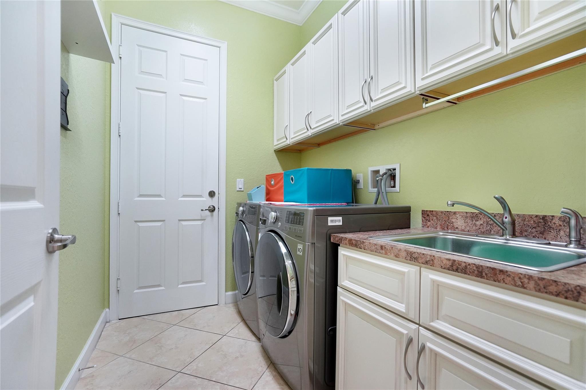 MONTERRA PLAT - Residential