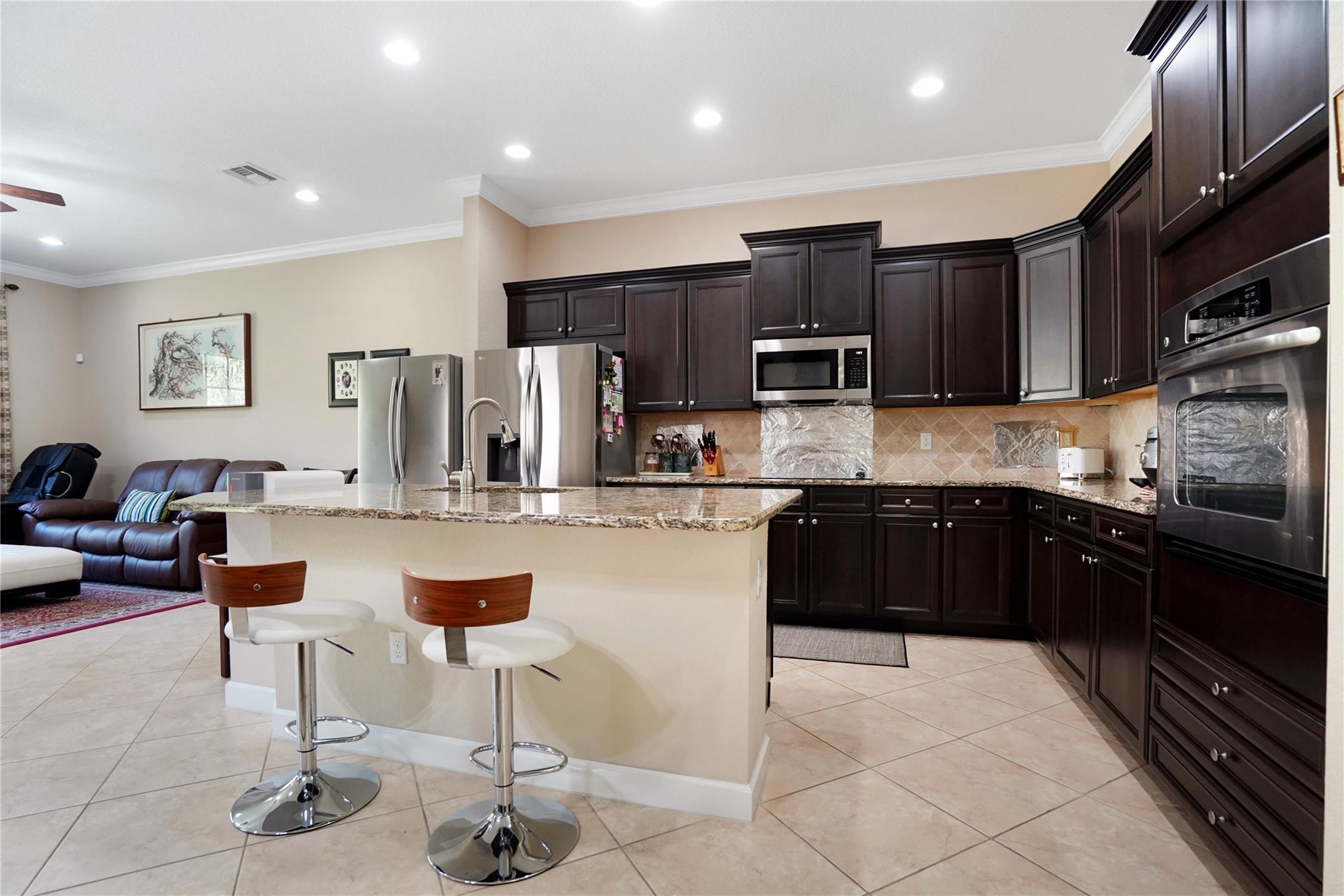 MONTERRA PLAT - Residential