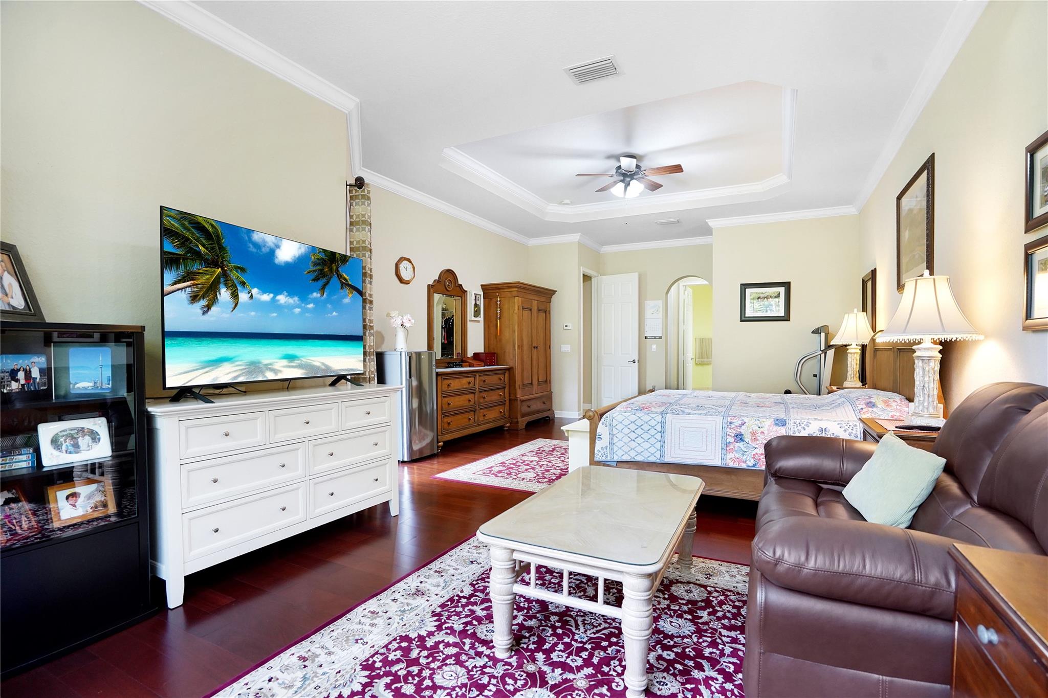 MONTERRA PLAT - Residential