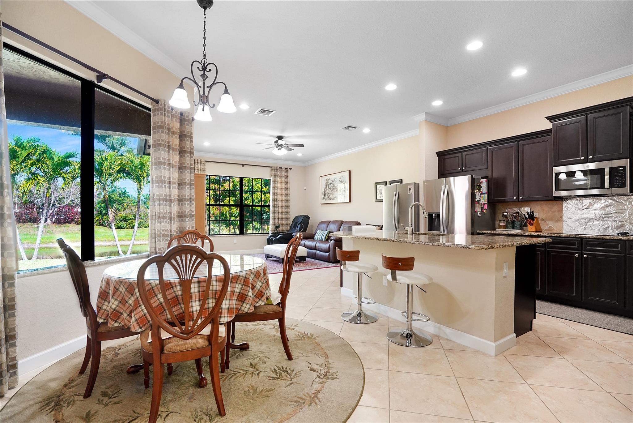 MONTERRA PLAT - Residential