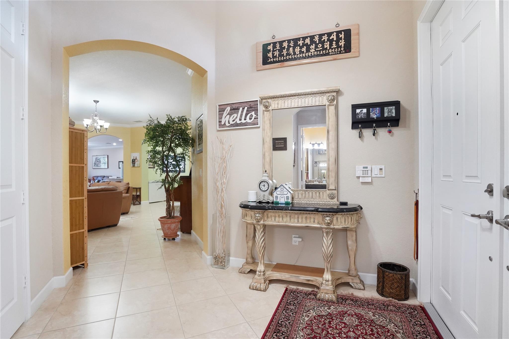 MONTERRA PLAT - Residential