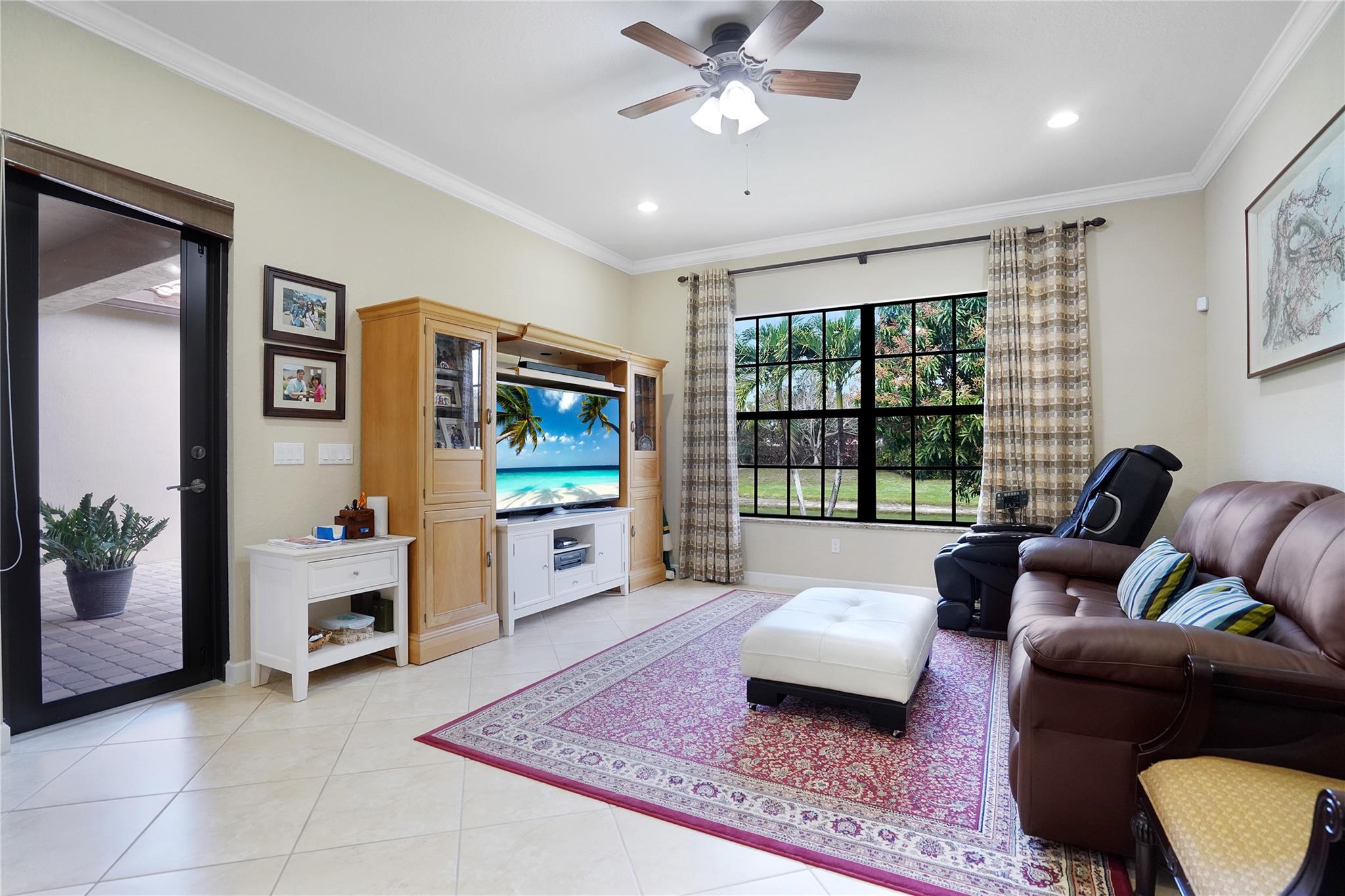 MONTERRA PLAT - Residential