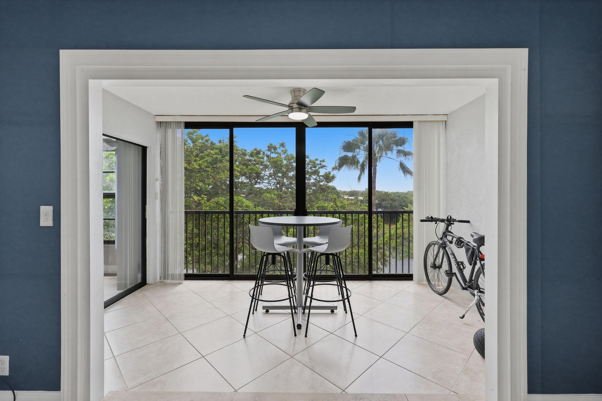 CYPRESS BEND CONDOMINIUM II - Residential