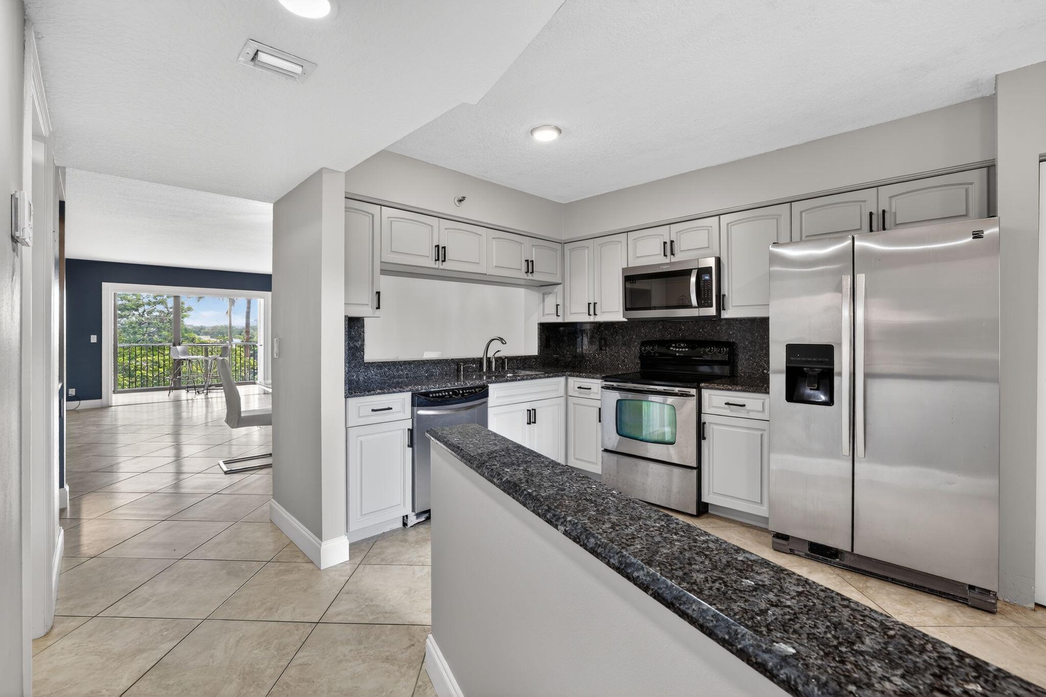 CYPRESS BEND CONDOMINIUM II - Residential