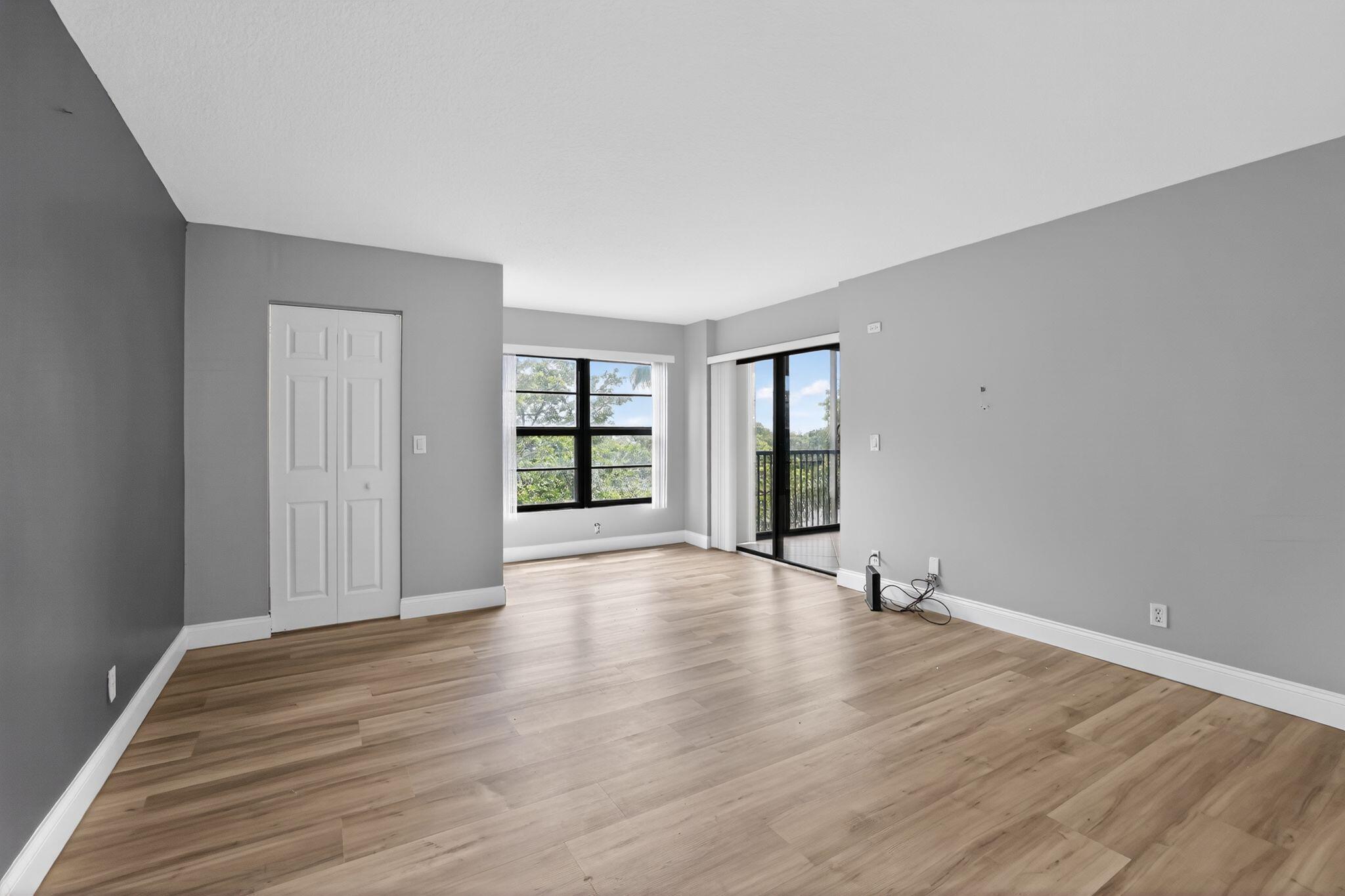 CYPRESS BEND CONDOMINIUM II - Residential