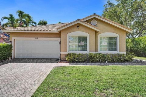 1660 W Classical Boulevard Delray Beach FL 33445