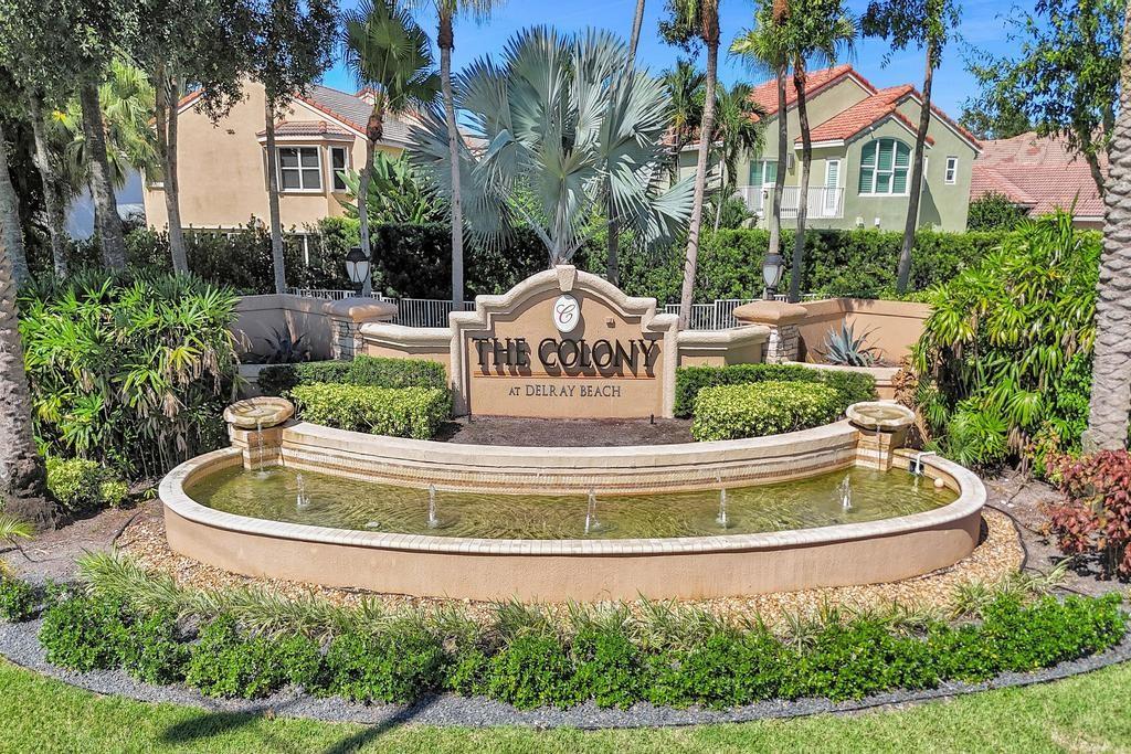 Winterplace PUD - Residential