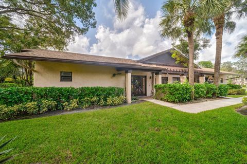 A home in Coconut Creek