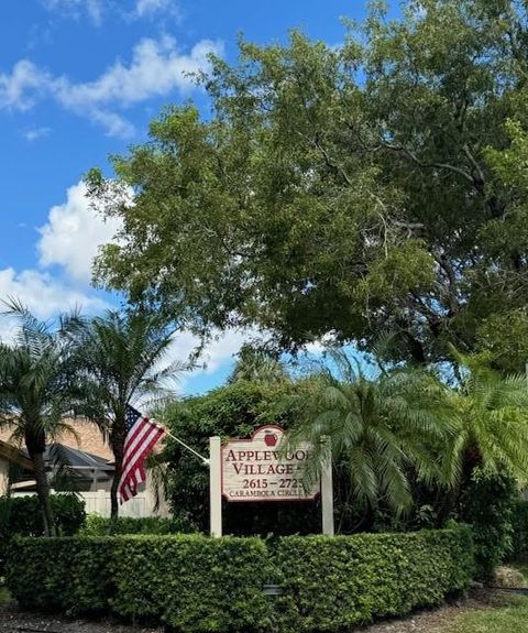 A home in Pompano Beach