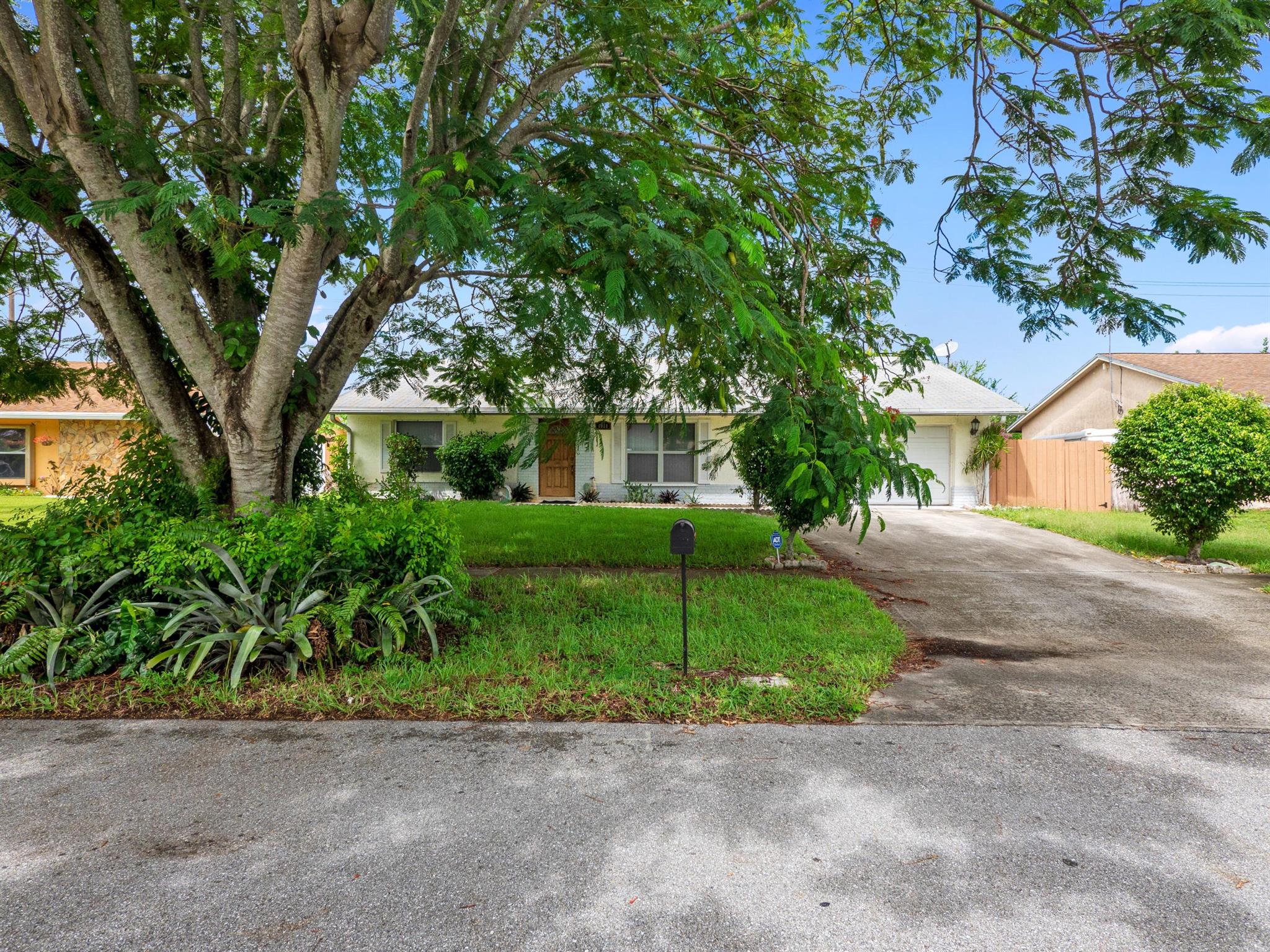 6088 Plains Drive
