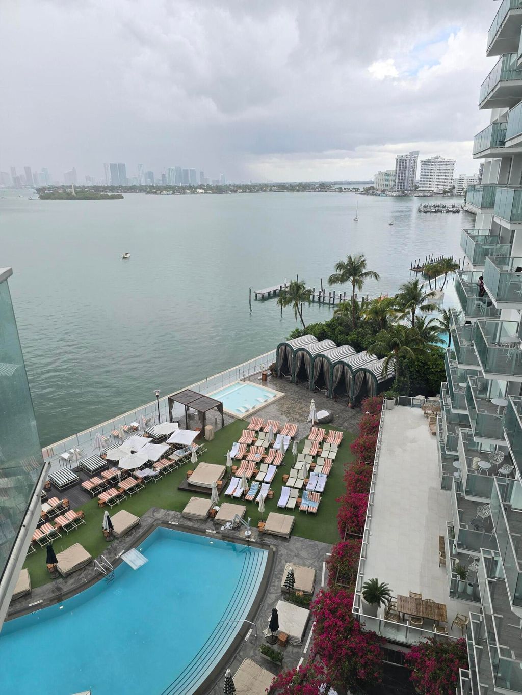 Photo of 1100 West Avenue #918, Miami Beach, FL 33139 (MLS # B26024702)