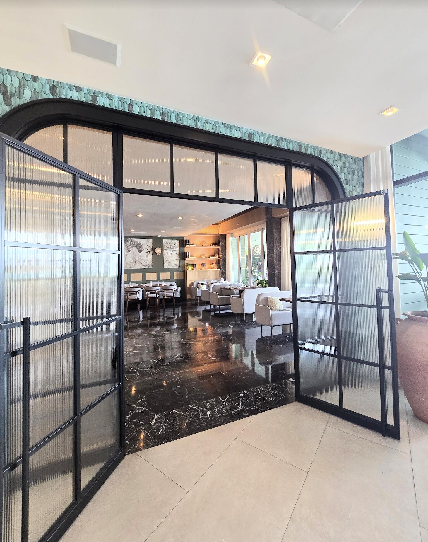 1100 WEST CONDO - Residential