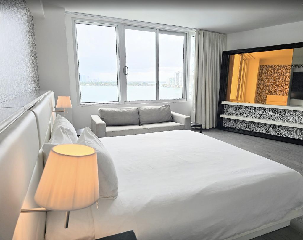 Photo of 1100 West Avenue #918, Miami Beach, FL 33139 (MLS # B26024702)