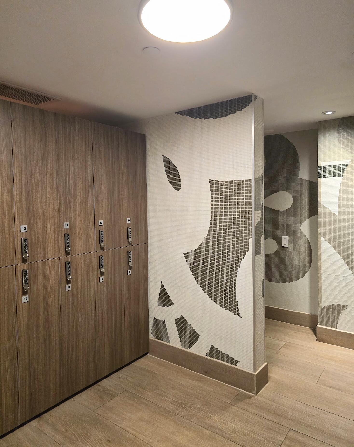 1100 WEST CONDO - Residential